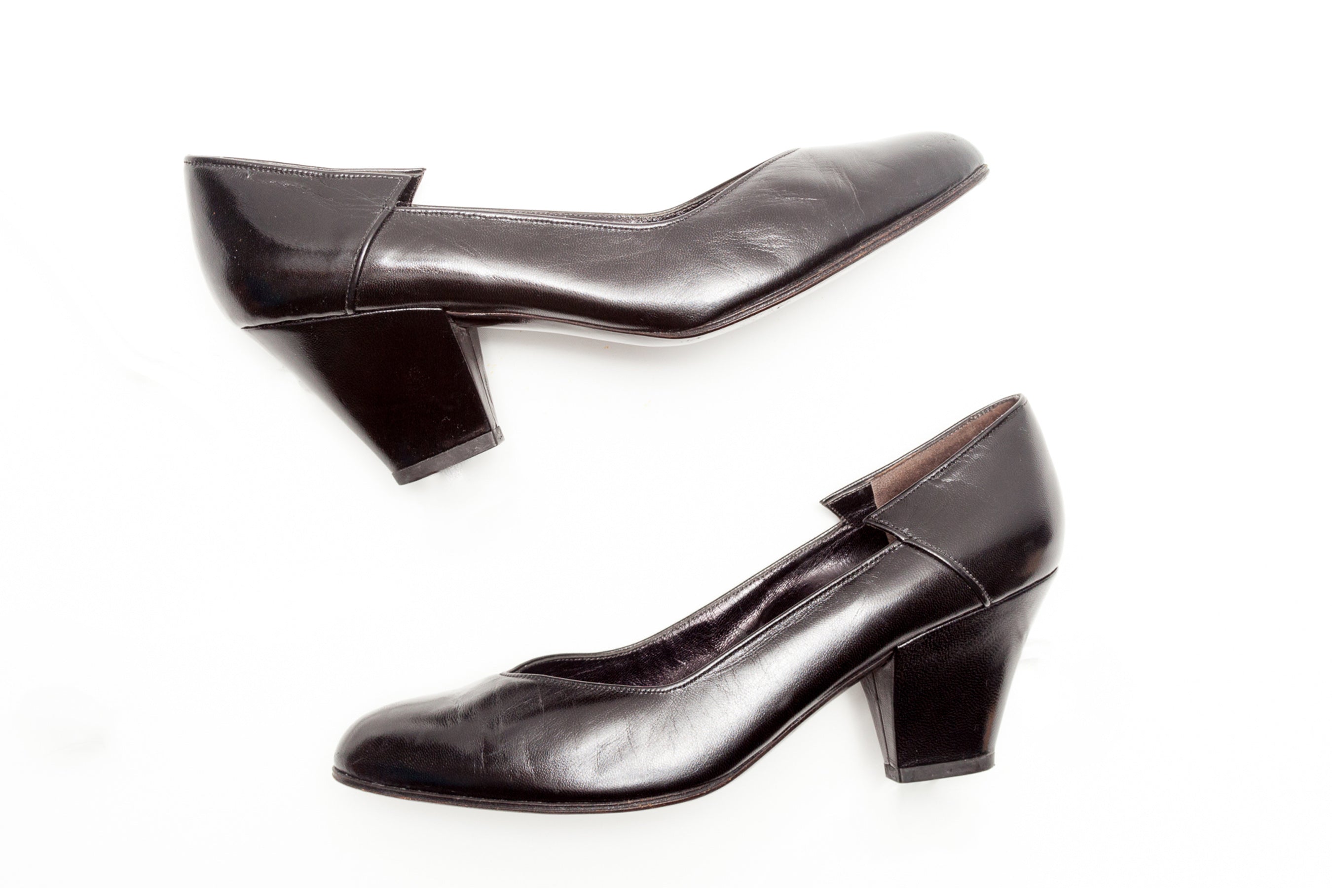 Charles Jourdan <br> Size 7