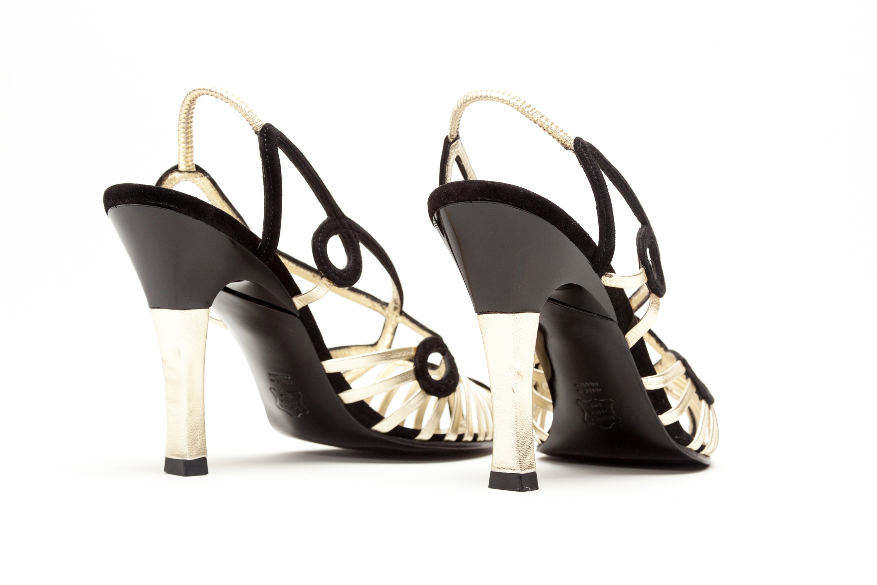 Charles Jourdan <br> Size 7