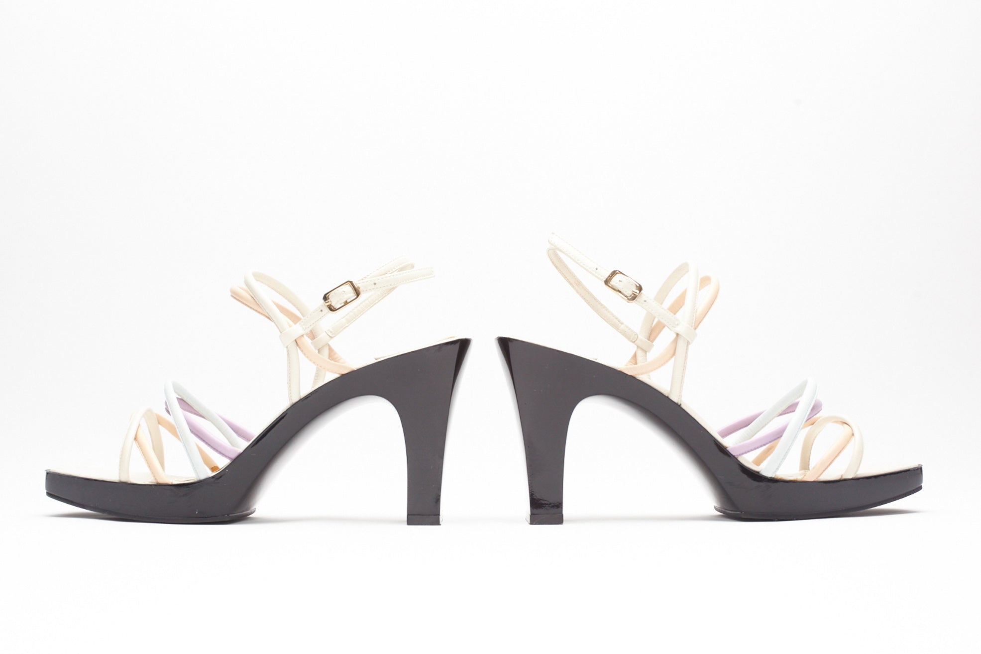 Charles Jourdan <br> Size 9