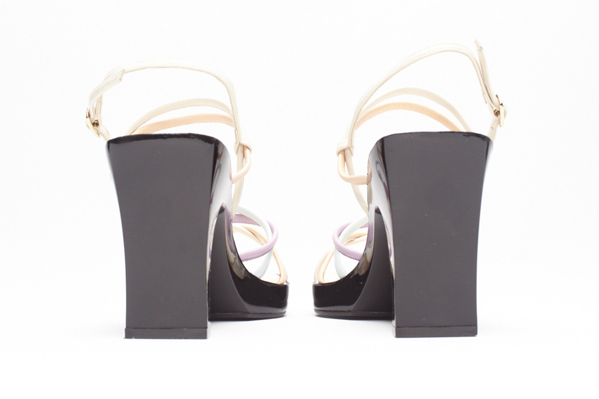 Charles Jourdan <br> Size 9
