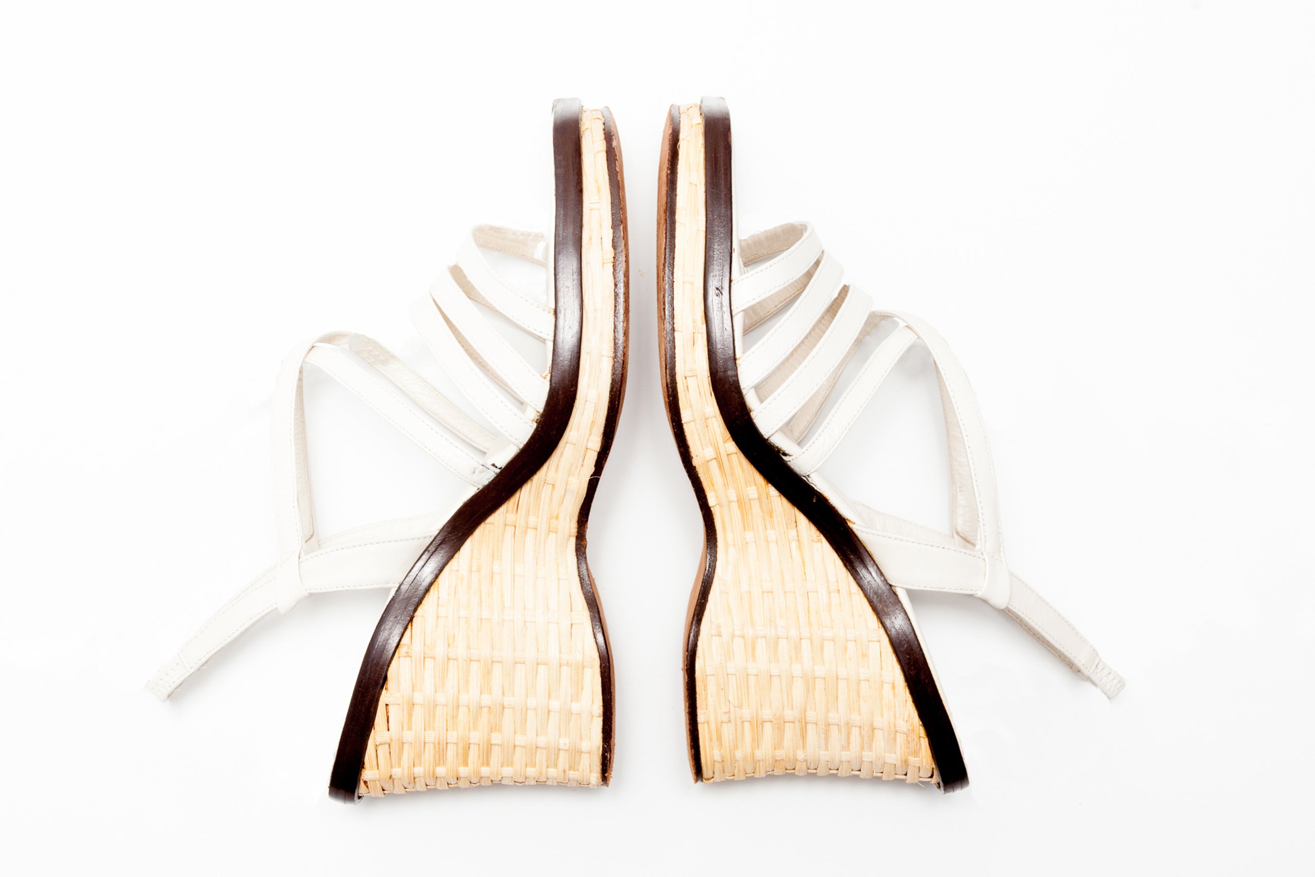 Charles Jourdan <br> Size 10