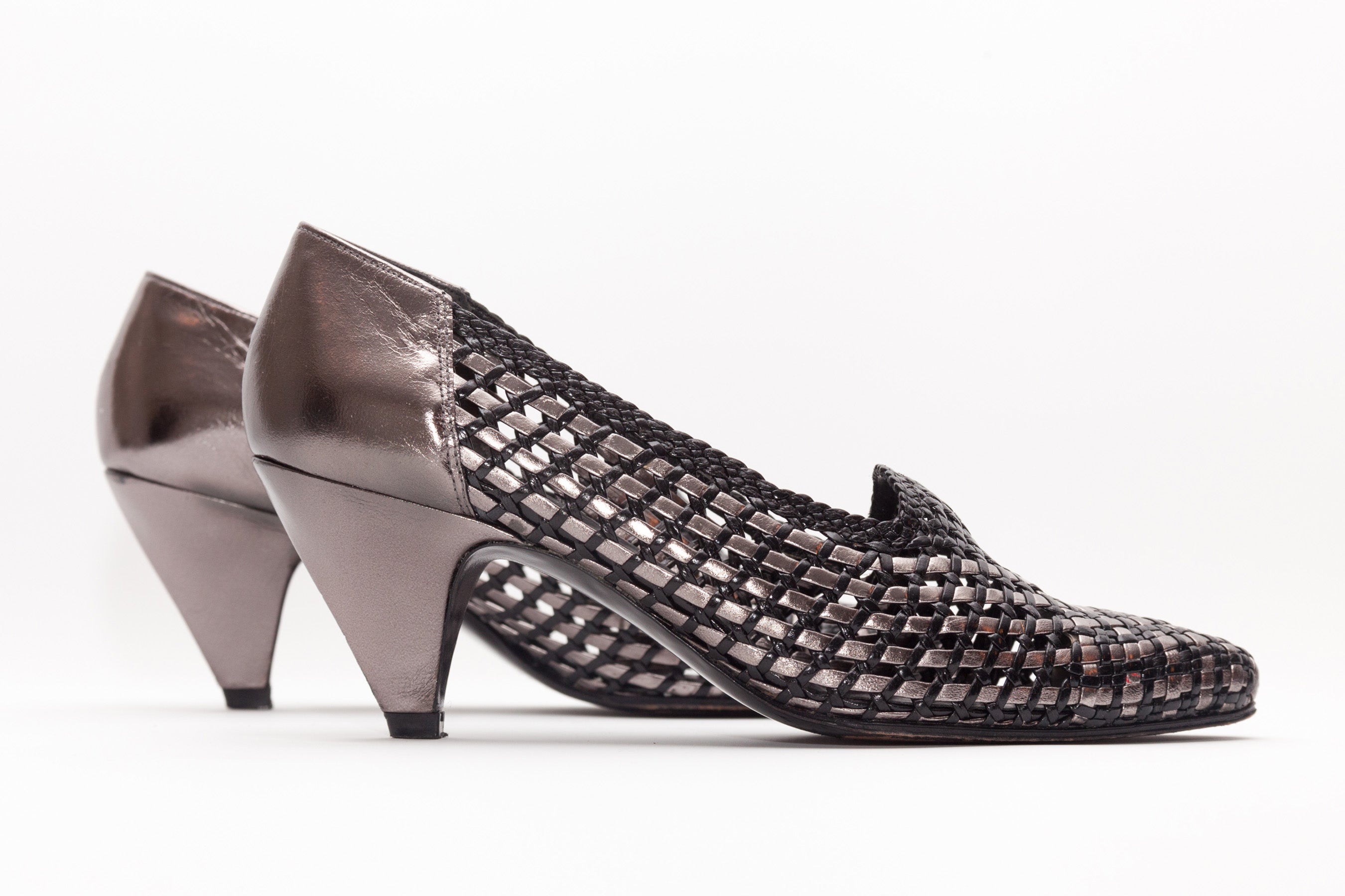 Charles Jourdan <br> Size 6.5