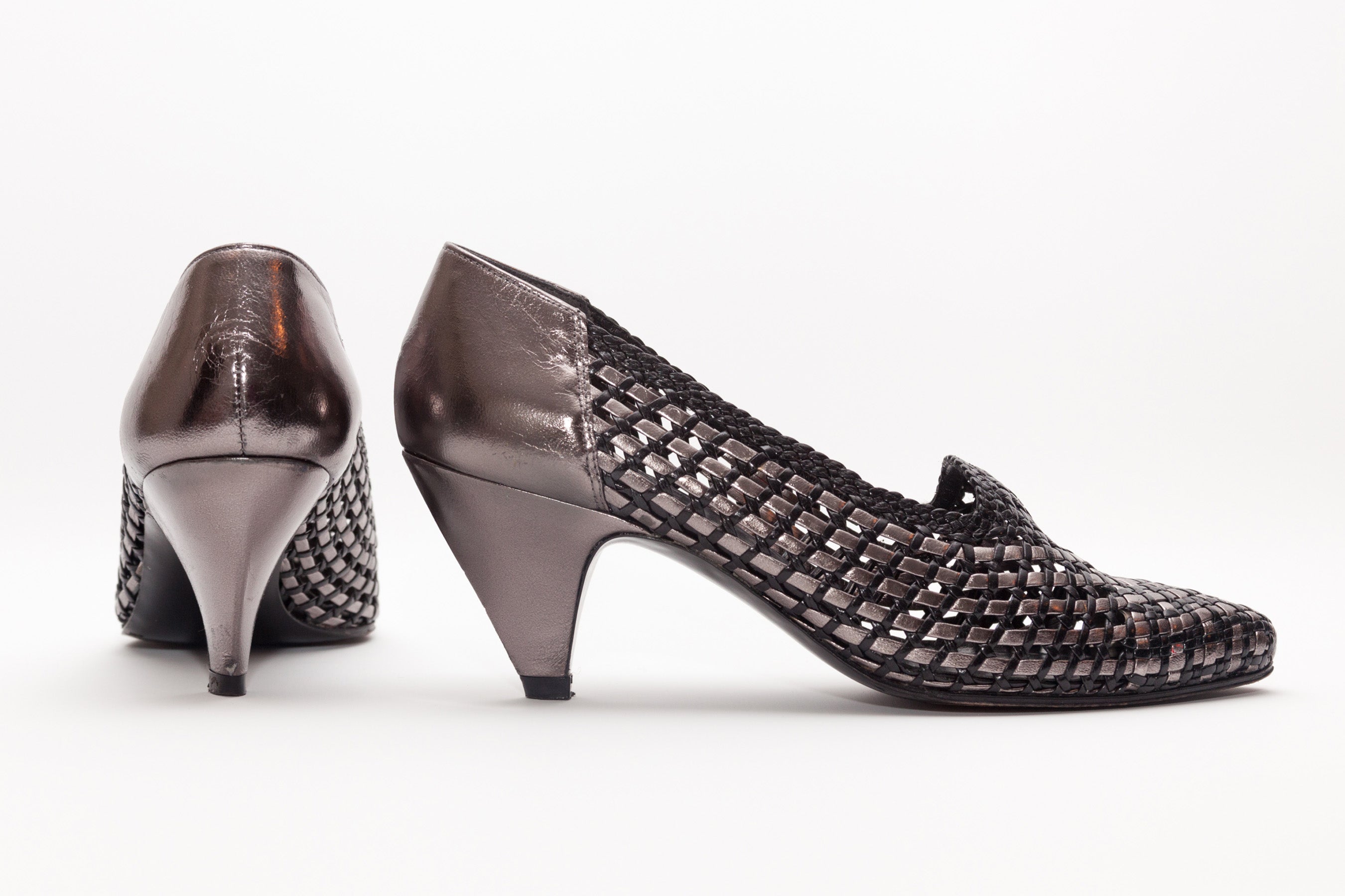 Charles Jourdan <br> Size 6.5