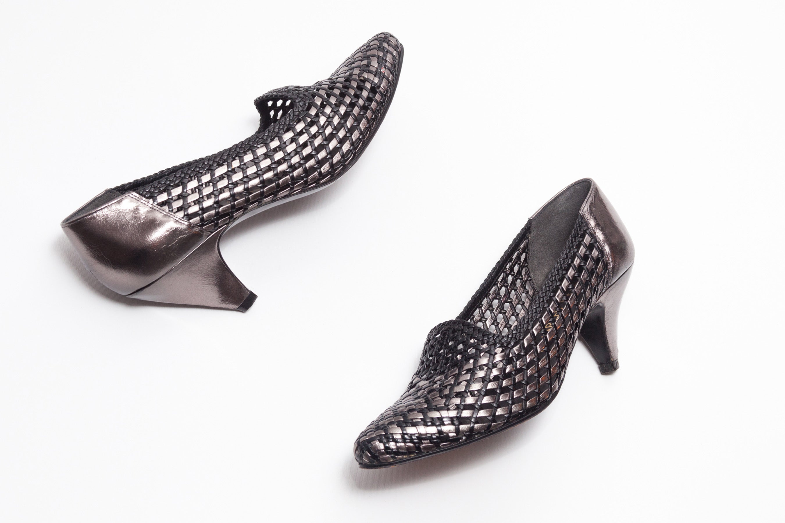 Charles Jourdan <br> Size 6.5