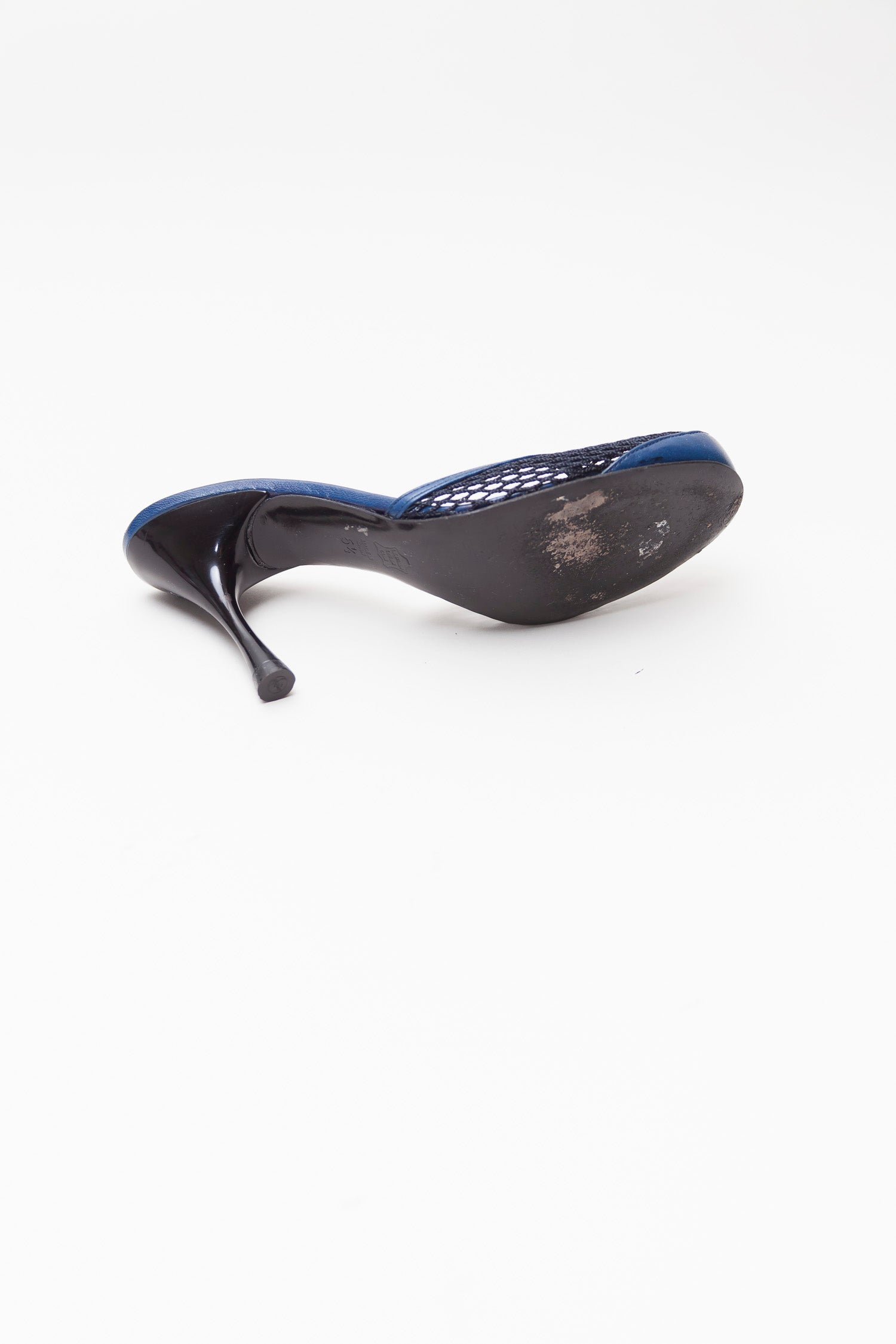 Charles Jourdan <br> Size 5.5
