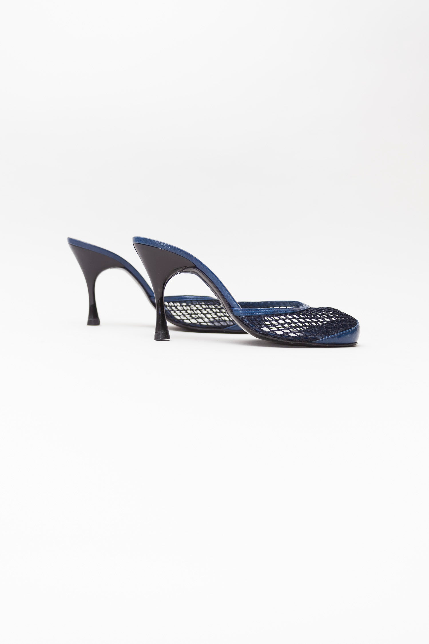 Charles Jourdan <br> Size 5.5