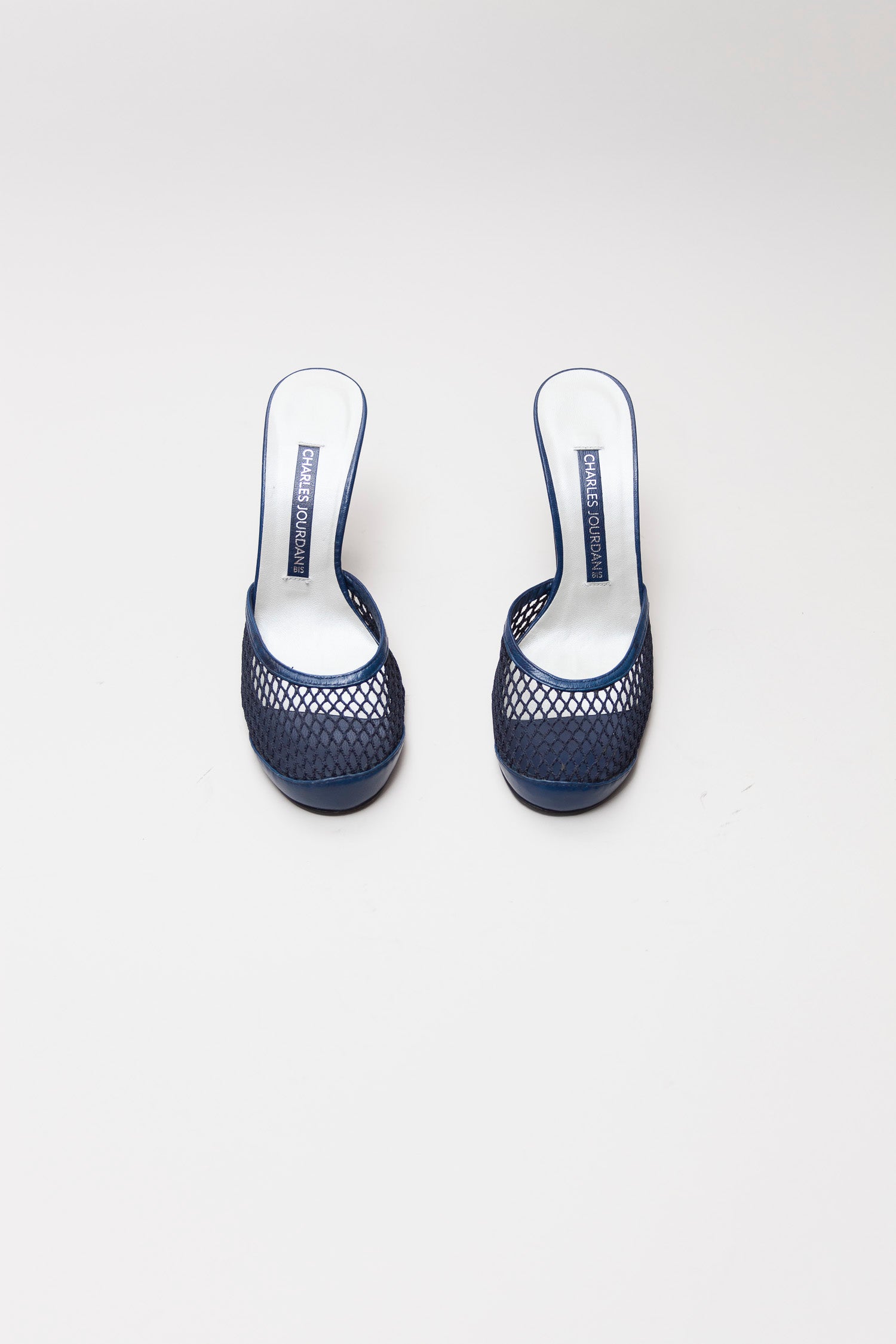 Charles Jourdan <br> Size 5.5