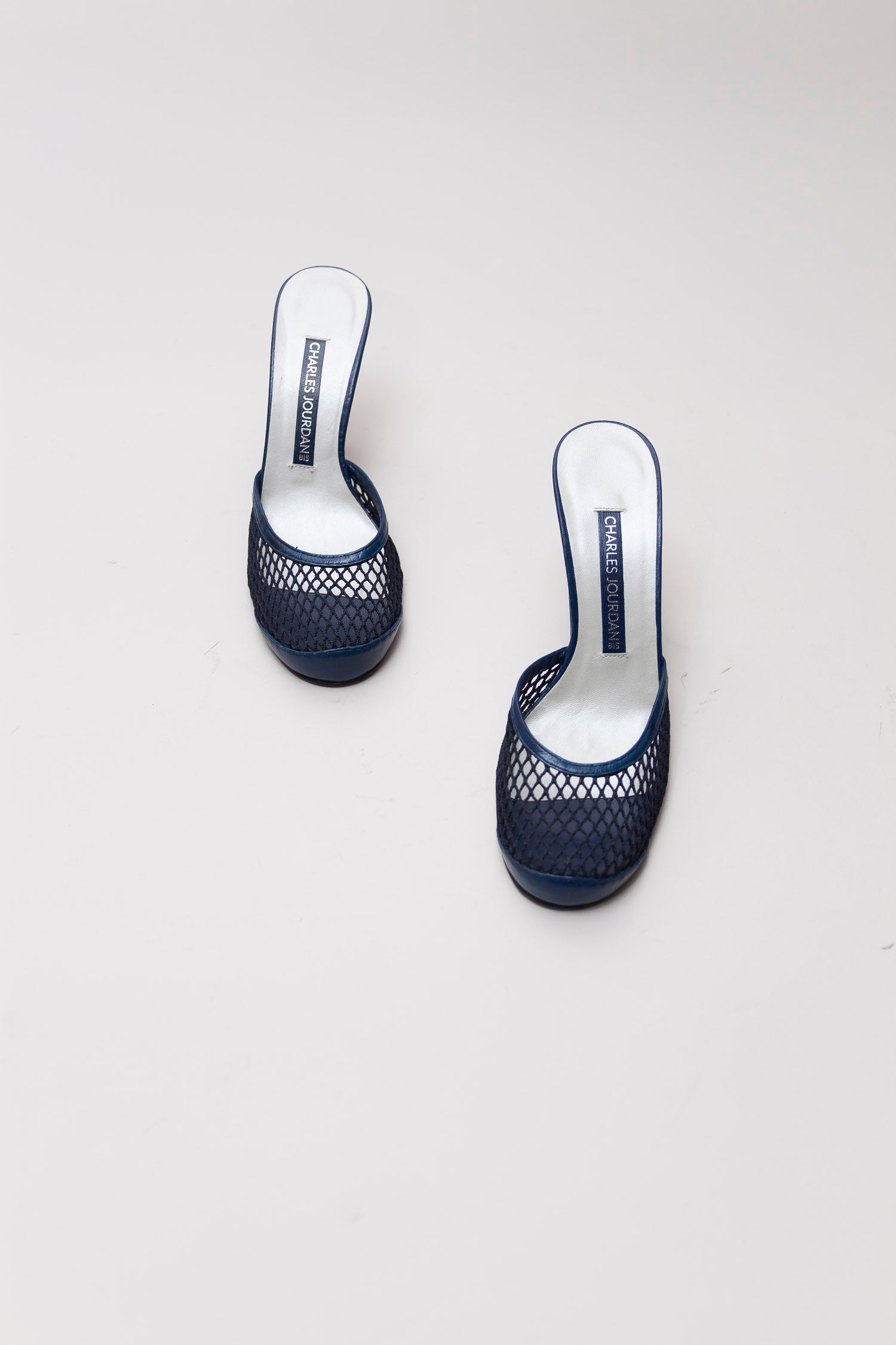 Charles Jourdan <br> Size 5.5