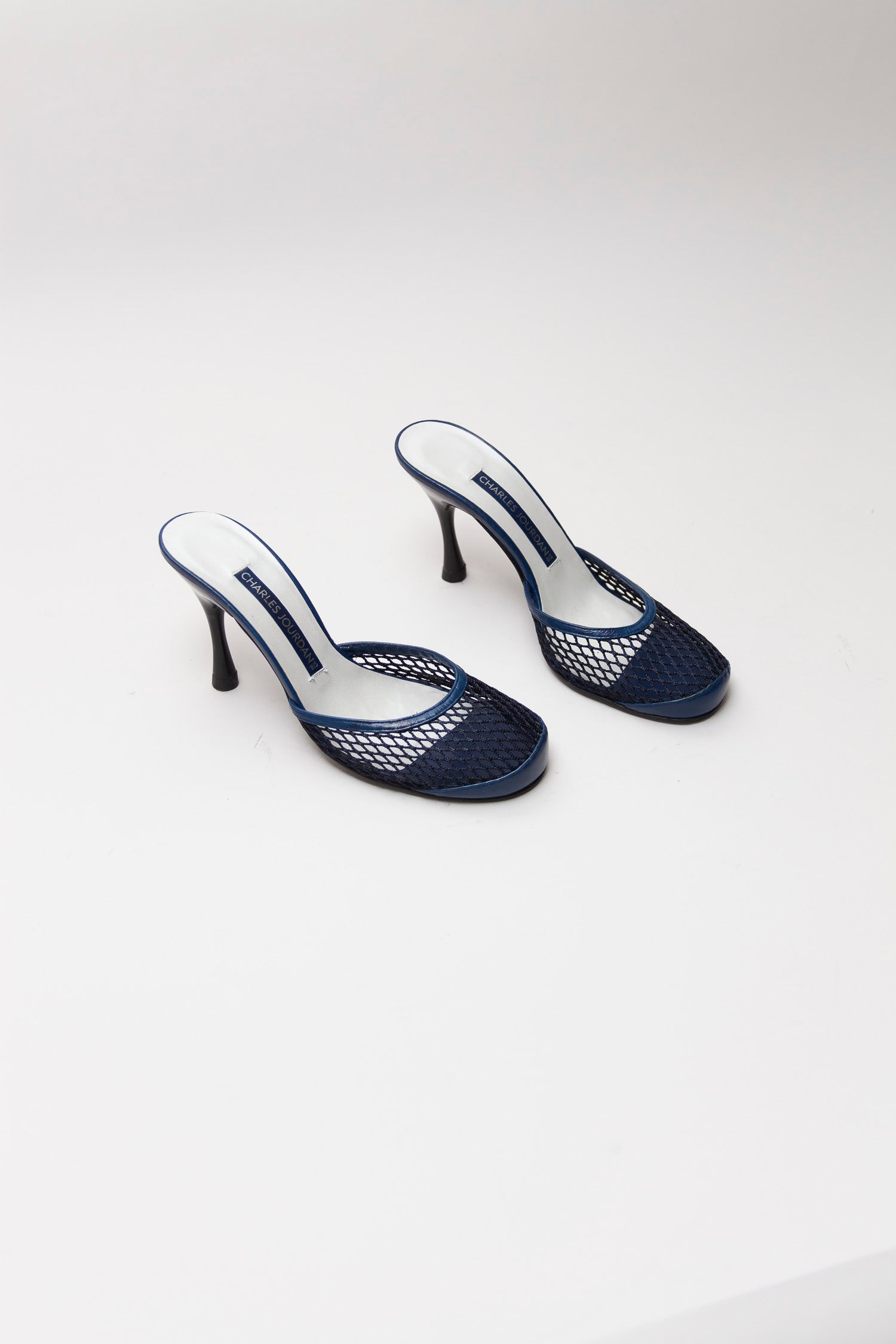 Charles Jourdan <br> Size 5.5