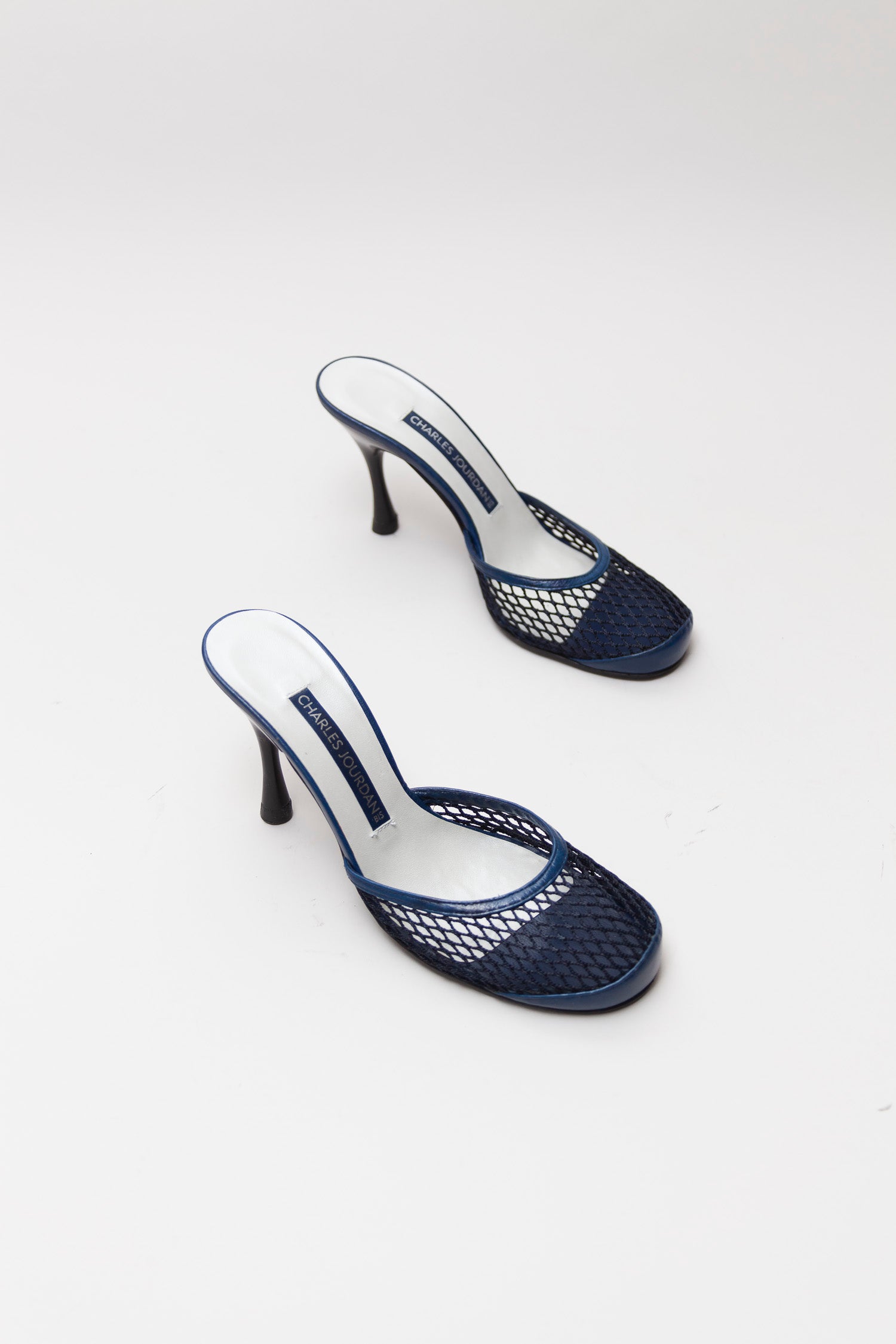 Charles Jourdan <br> Size 5.5