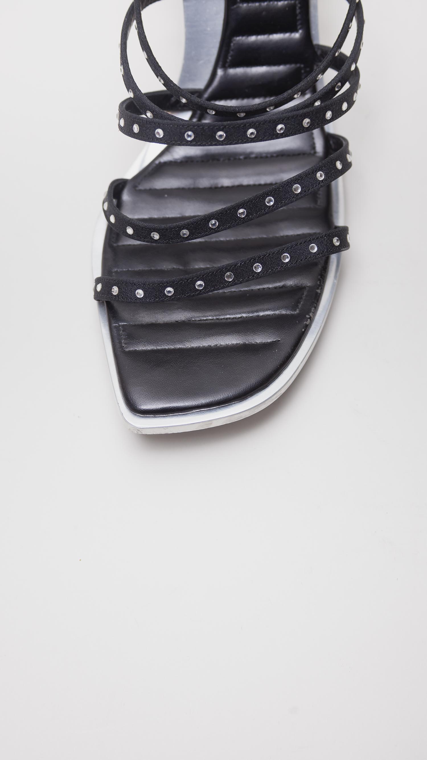 Charles Jourdan <br> Size 9.5