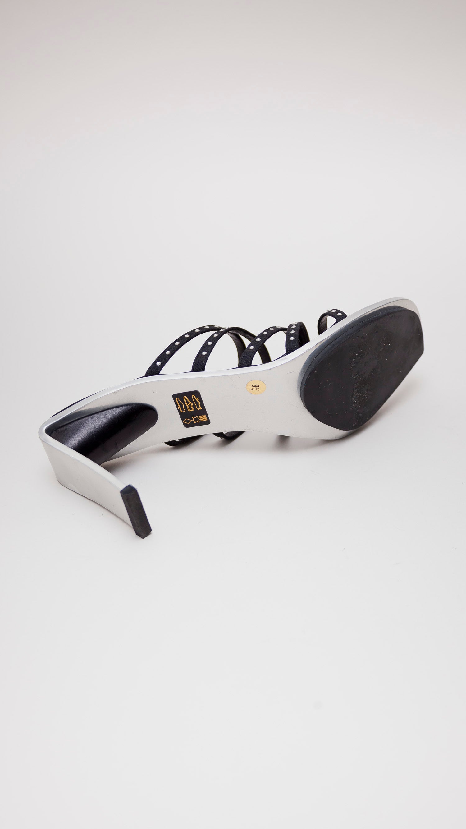 Charles Jourdan <br> Size 9.5