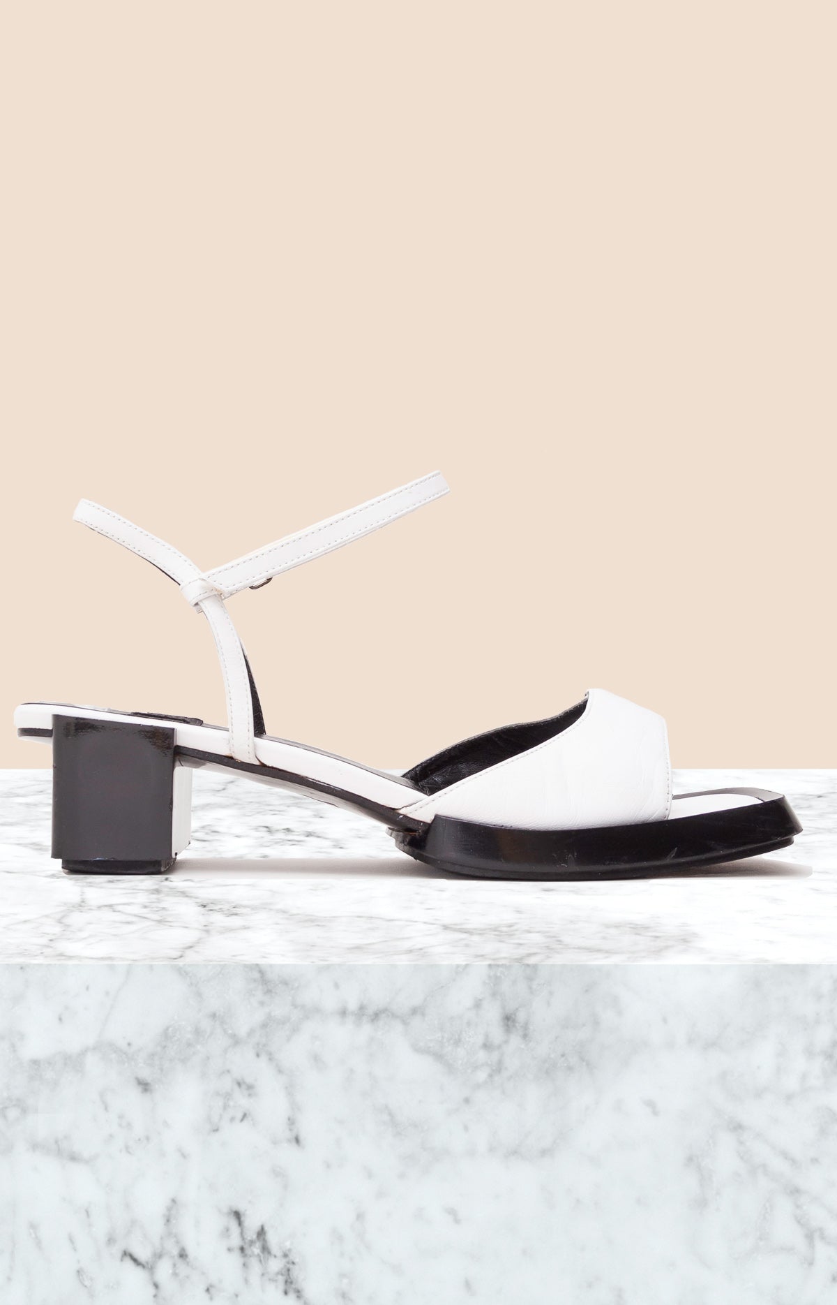 Charles Jourdan <br> Size 8.5