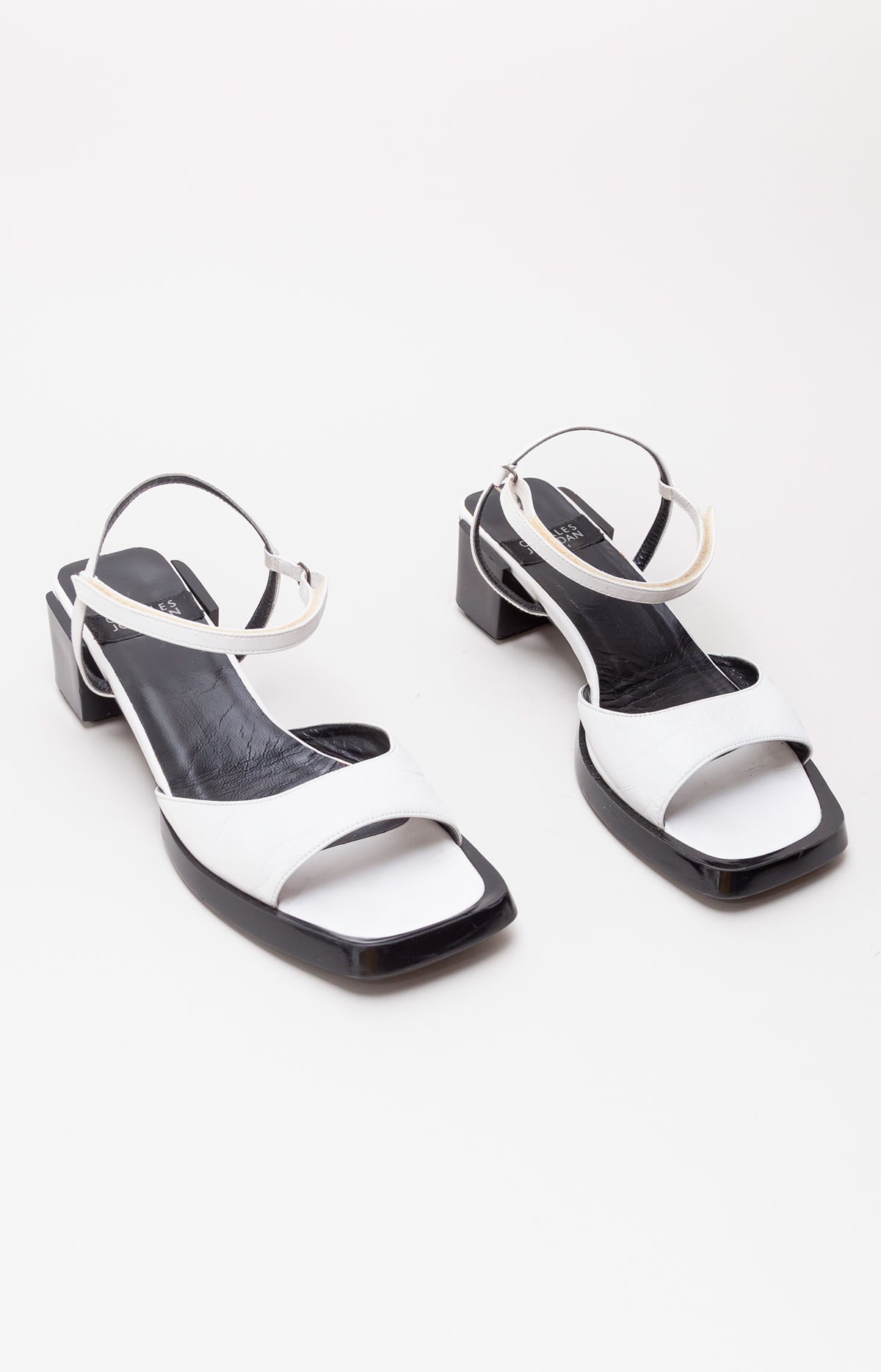 Charles Jourdan <br> Size 8.5