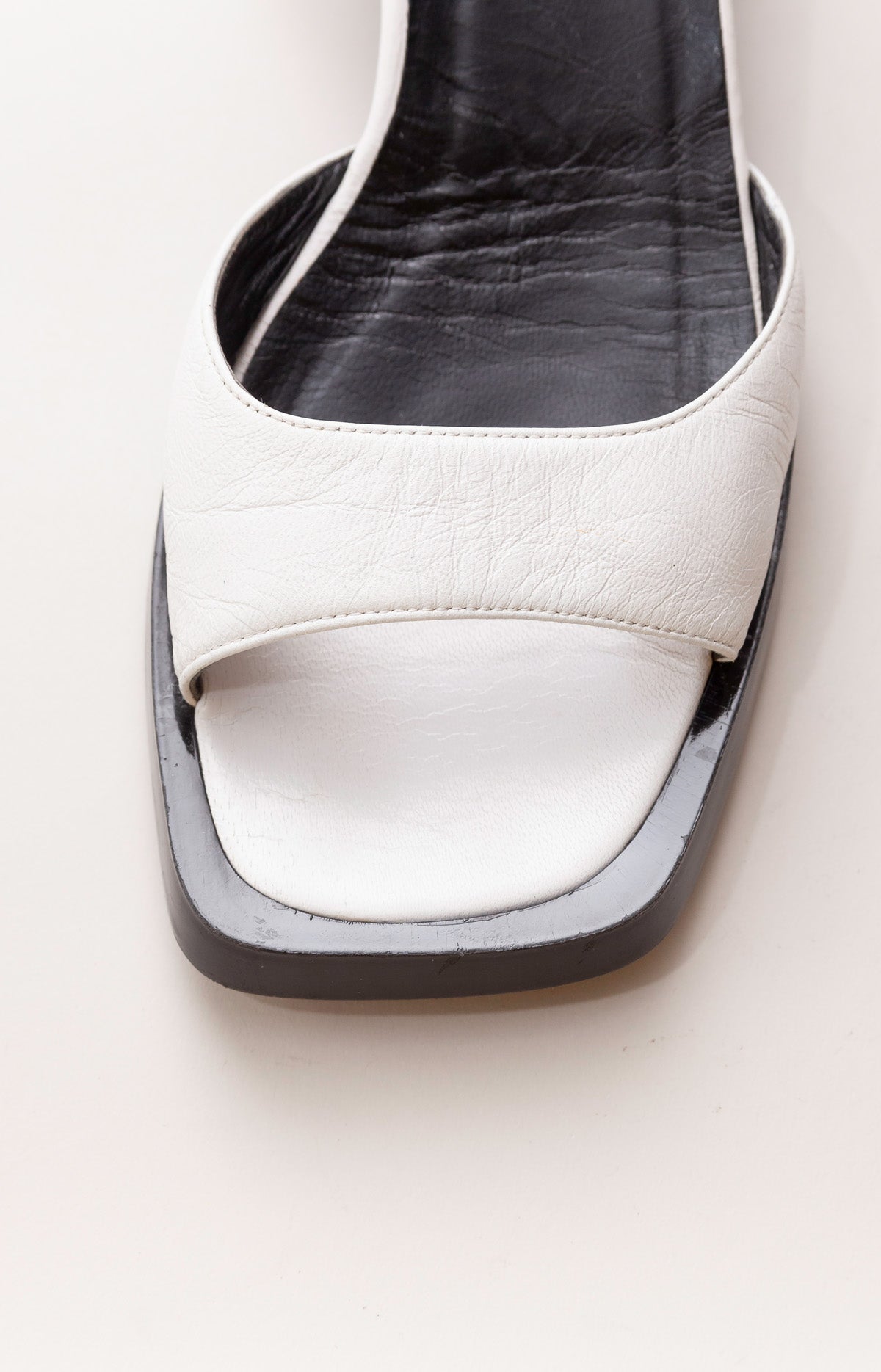 Charles Jourdan <br> Size 8.5
