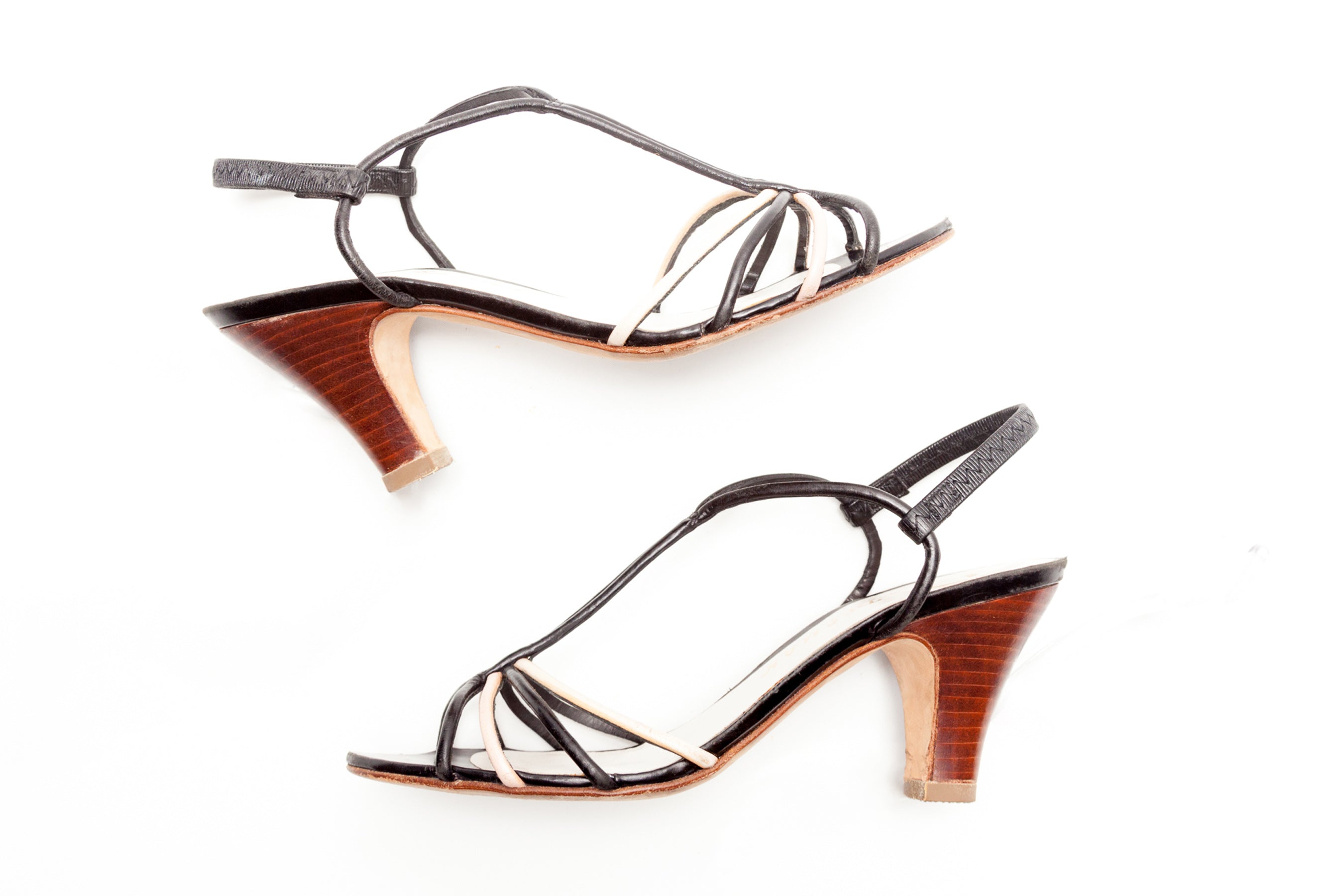 Vintage <br> Size 6.5