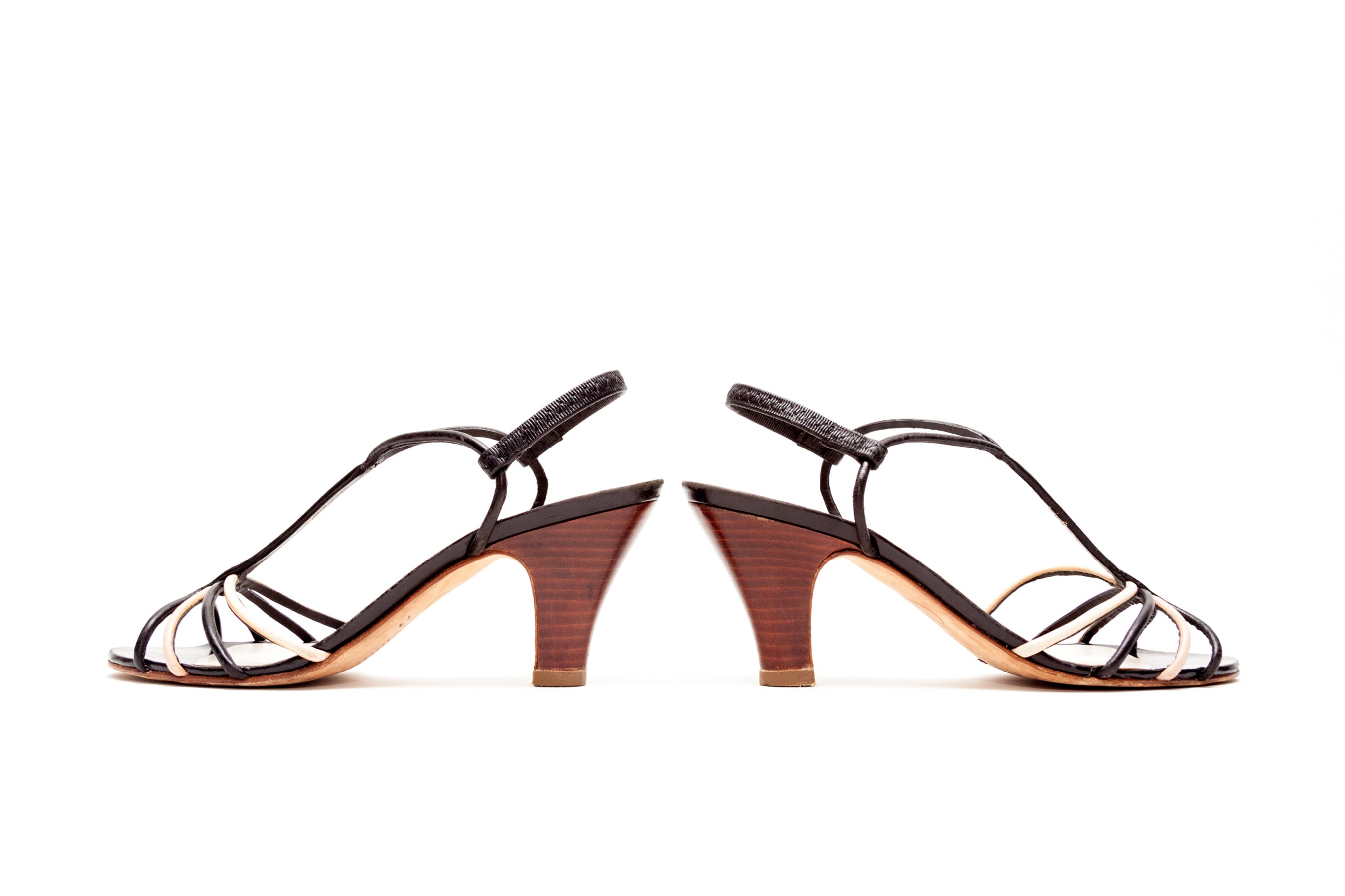 Vintage <br> Size 6.5