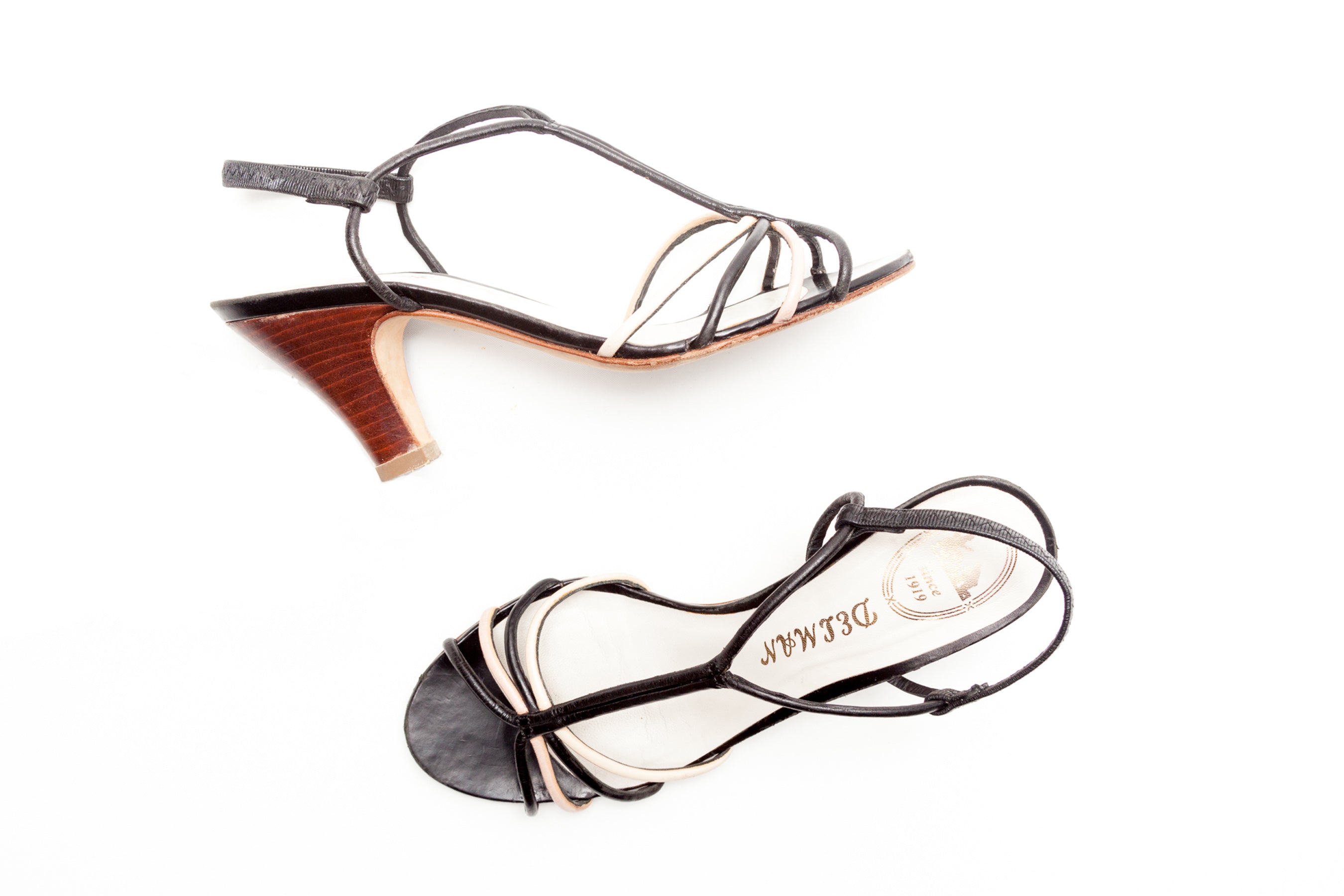 Vintage <br> Size 6.5