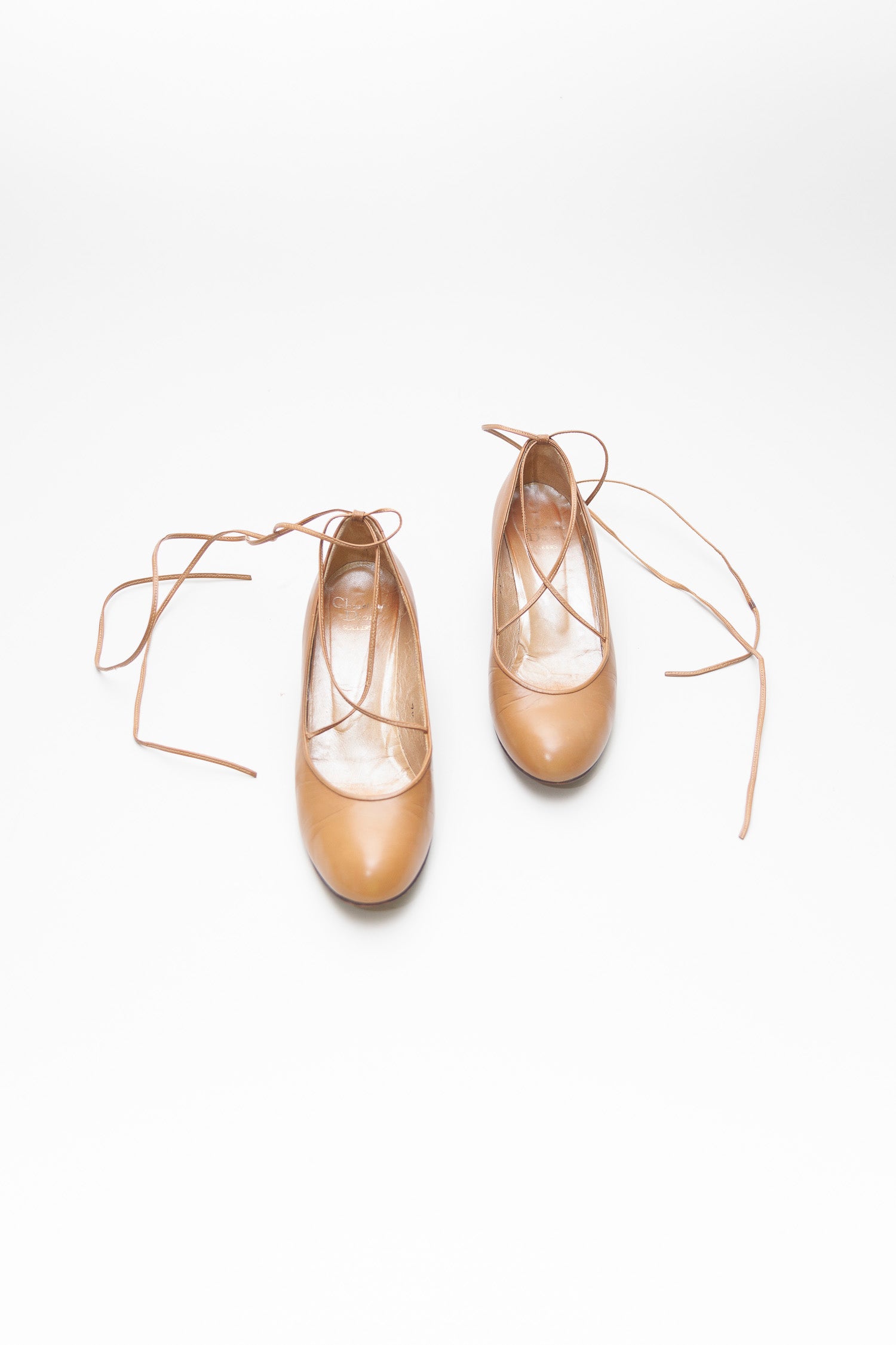 Christian Dior <br> Size 7.5