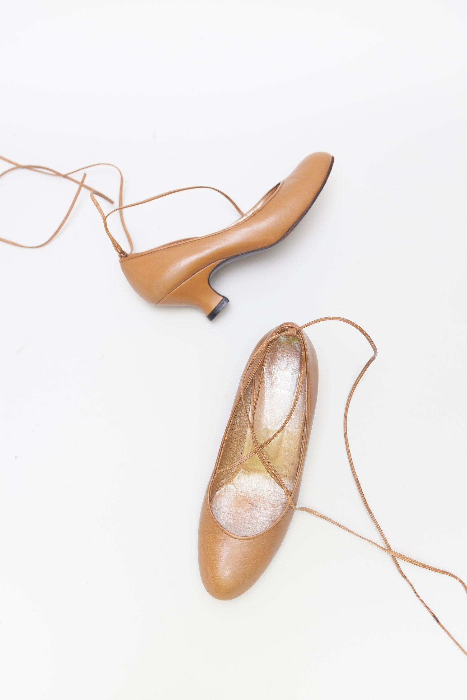 Christian Dior <br> Size 7.5