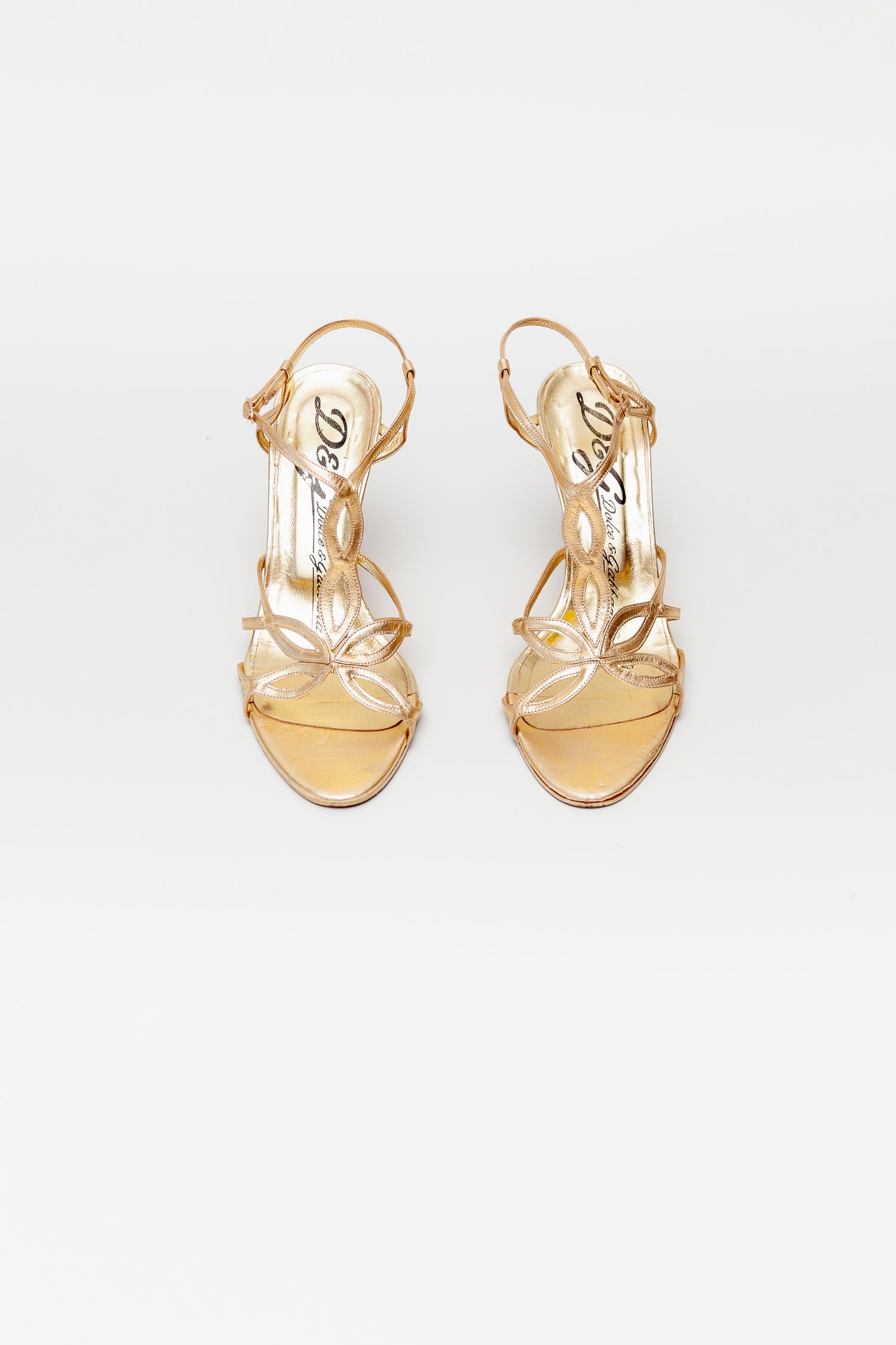 Dolce & Gabbana <br> Size 40