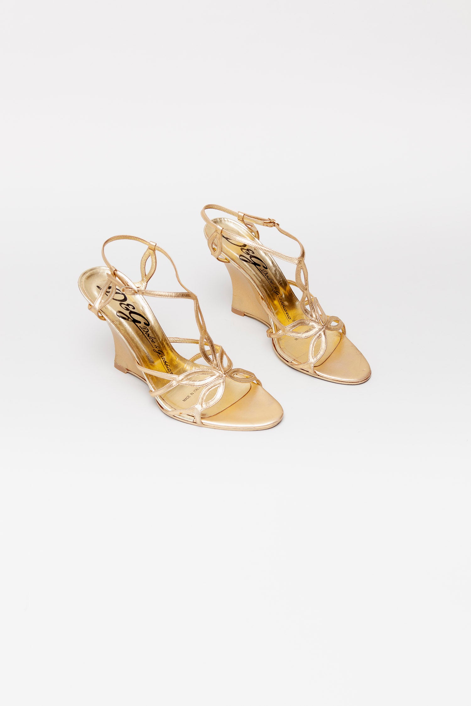 Dolce & Gabbana <br> Size 40