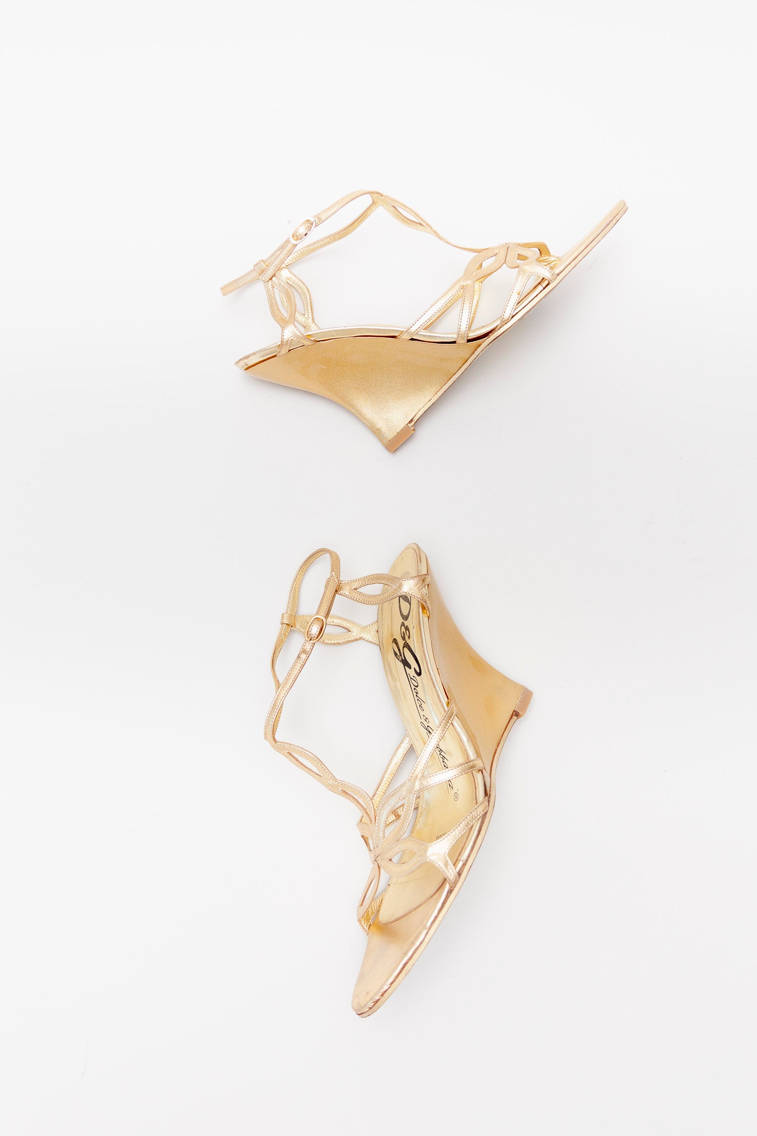 Dolce & Gabbana <br> Size 40