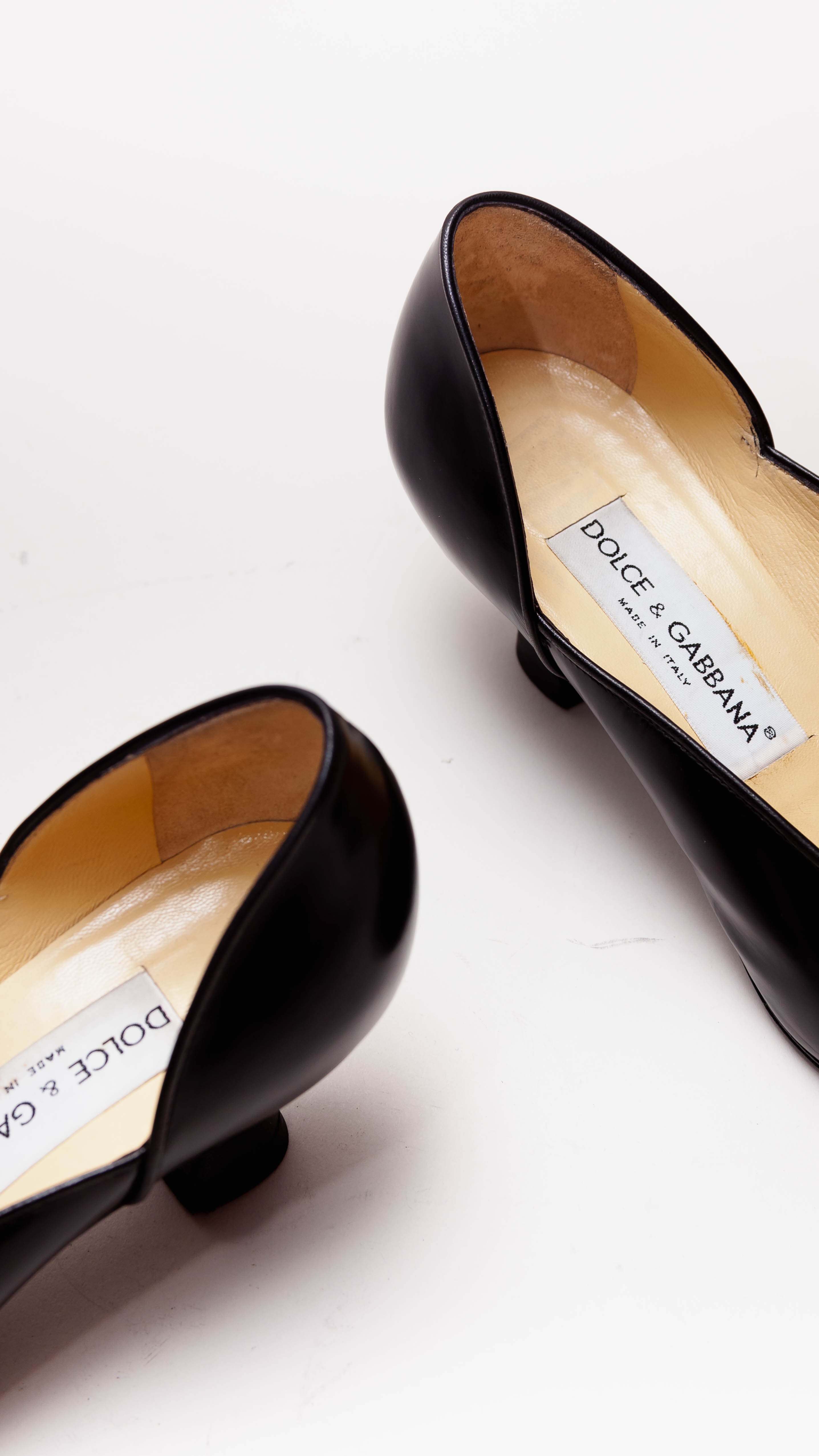 Dolce & Gabbana <br> Size 40