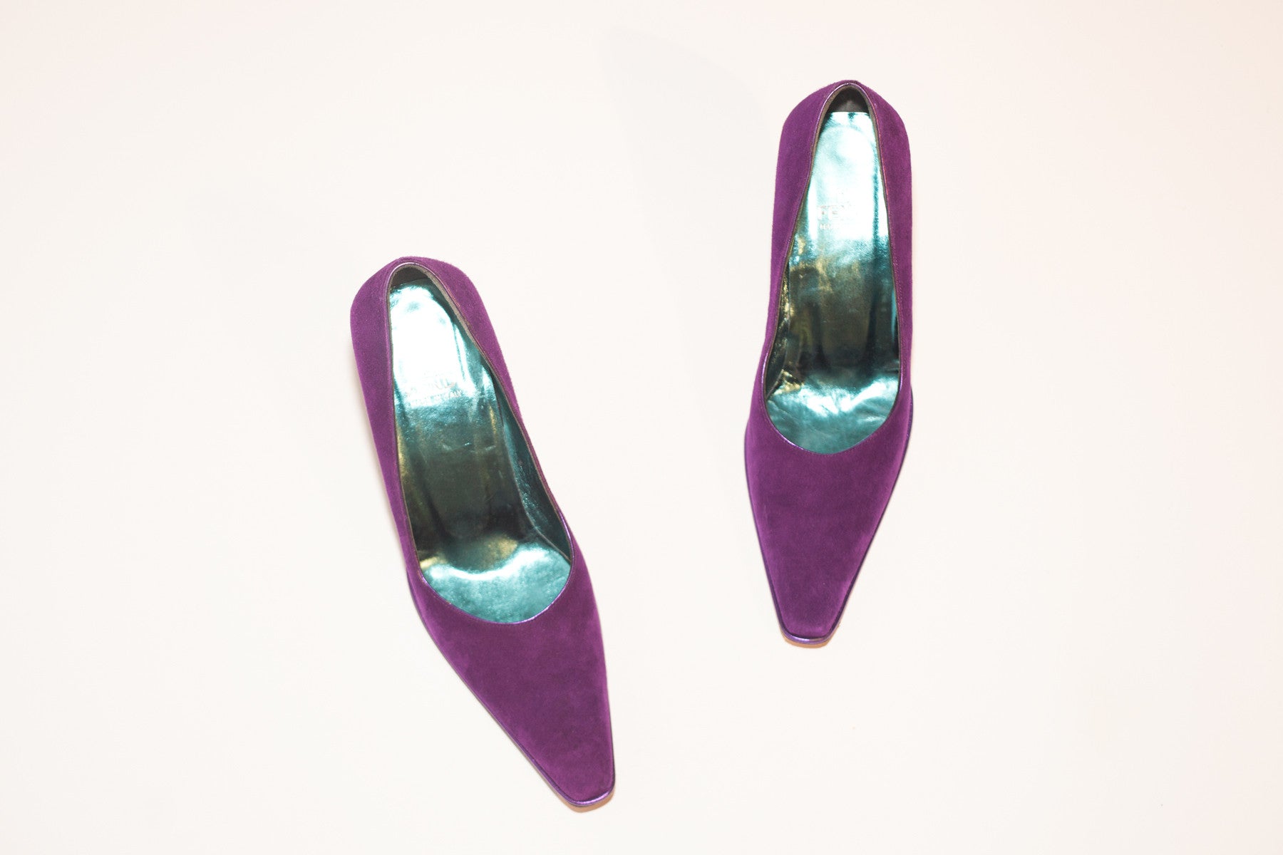 Fendi <br> Size 37