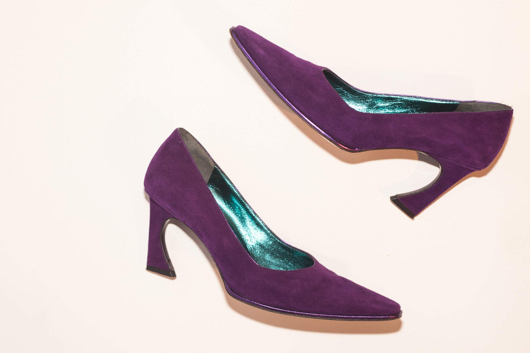 Fendi <br> Size 37