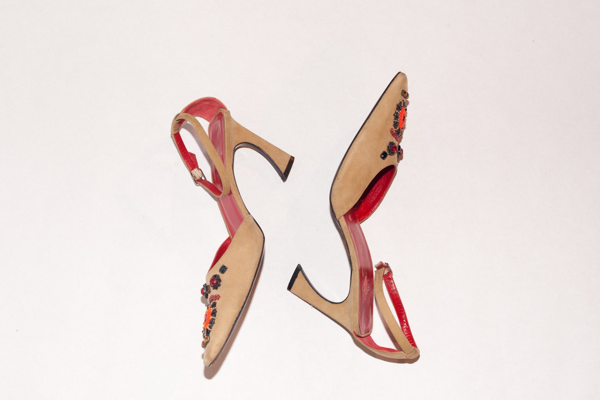Fendi <br> Size 9