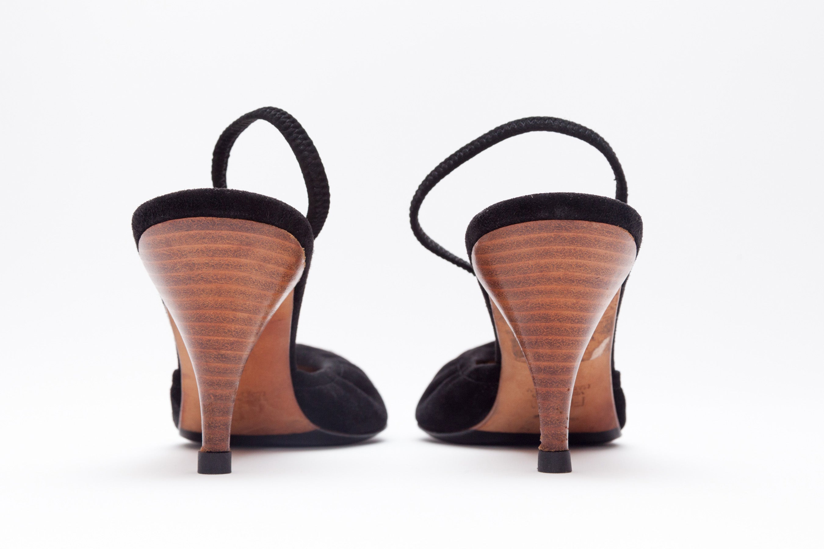 Fendi <br> Size 38.5