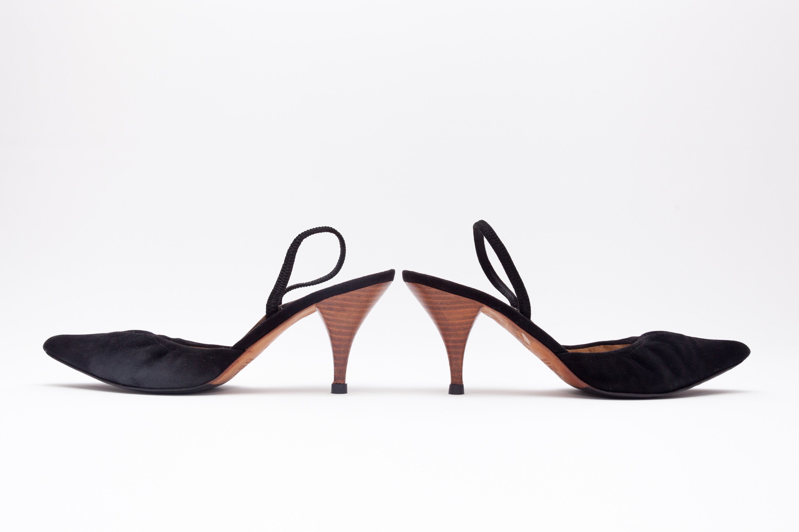 Fendi <br> Size 38.5