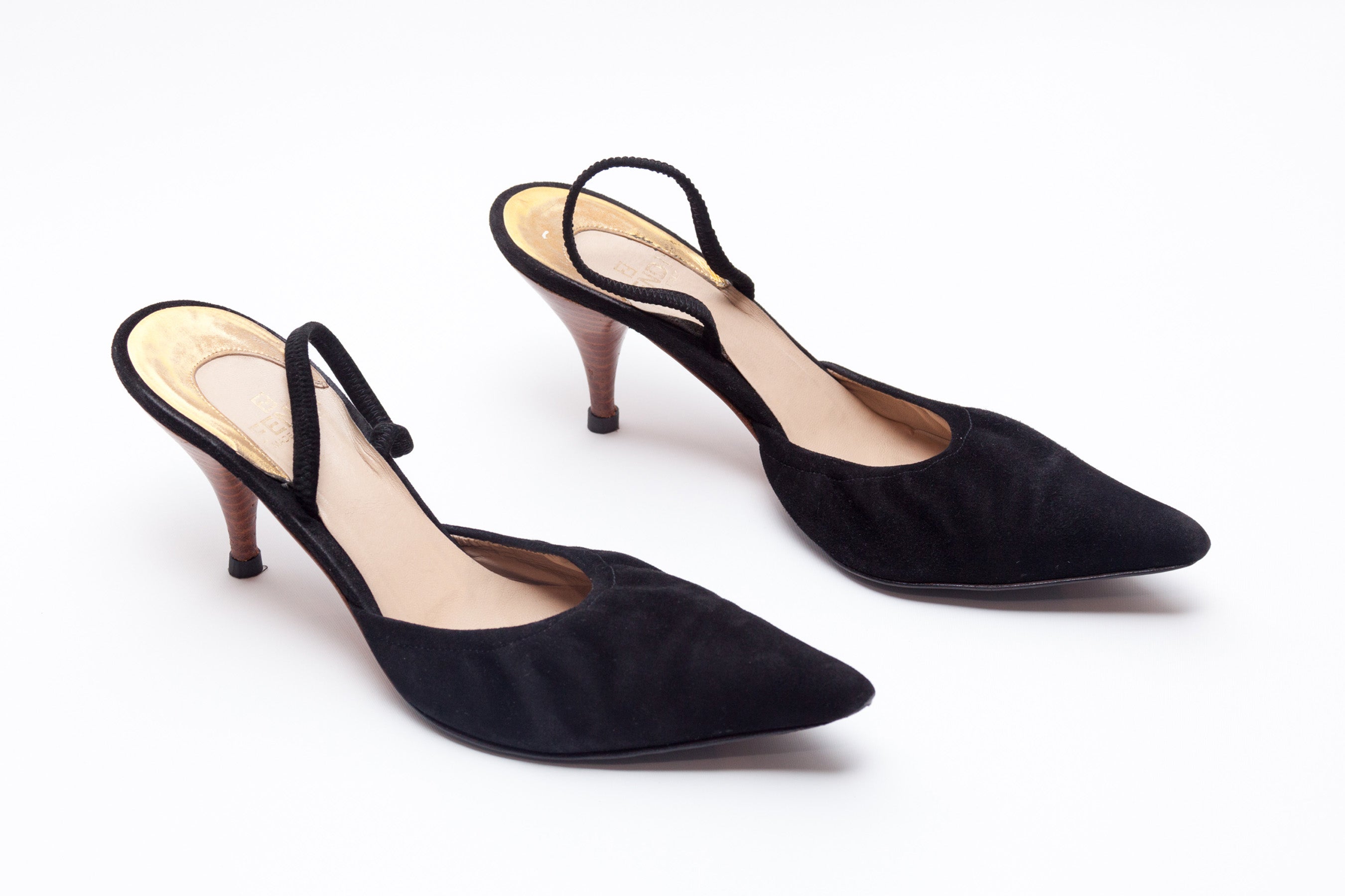 Fendi <br> Size 38.5