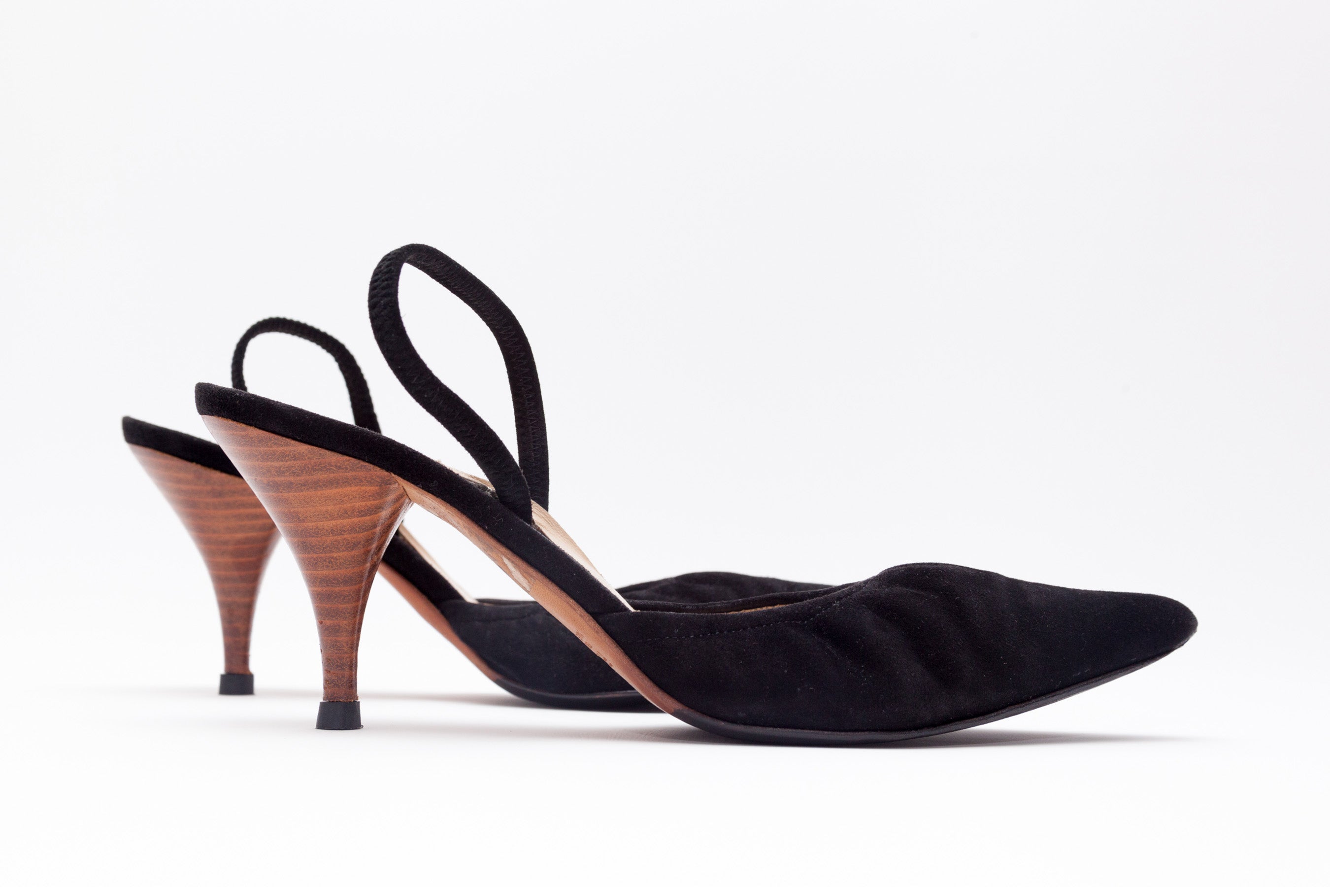 Fendi <br> Size 38.5