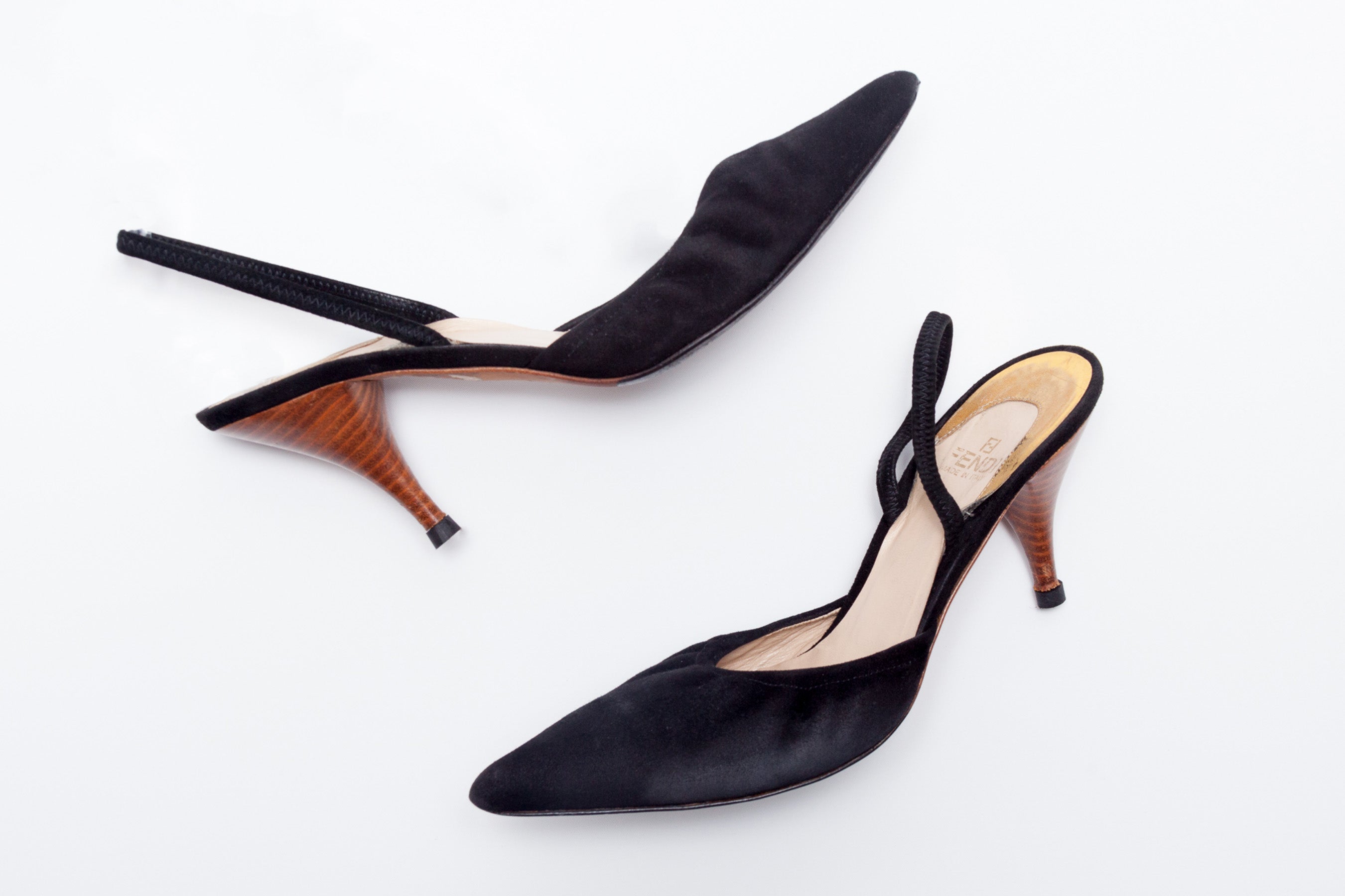 Fendi <br> Size 38.5