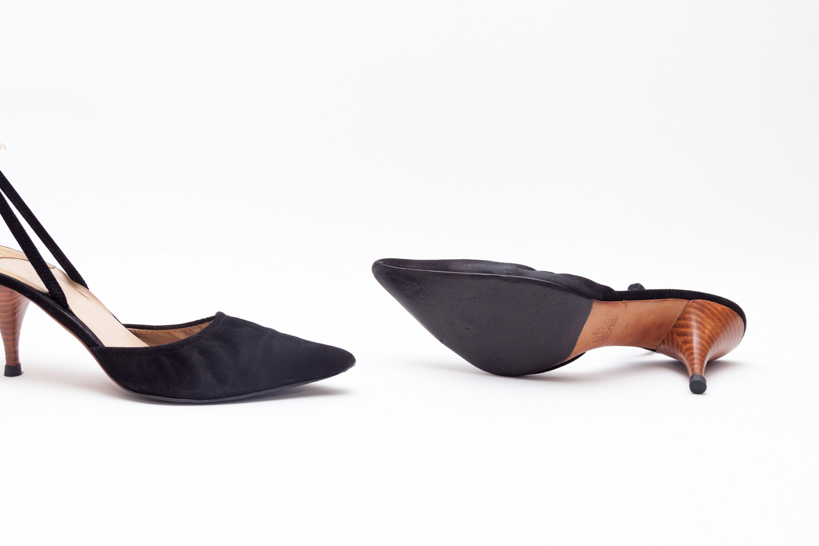 Fendi <br> Size 38.5
