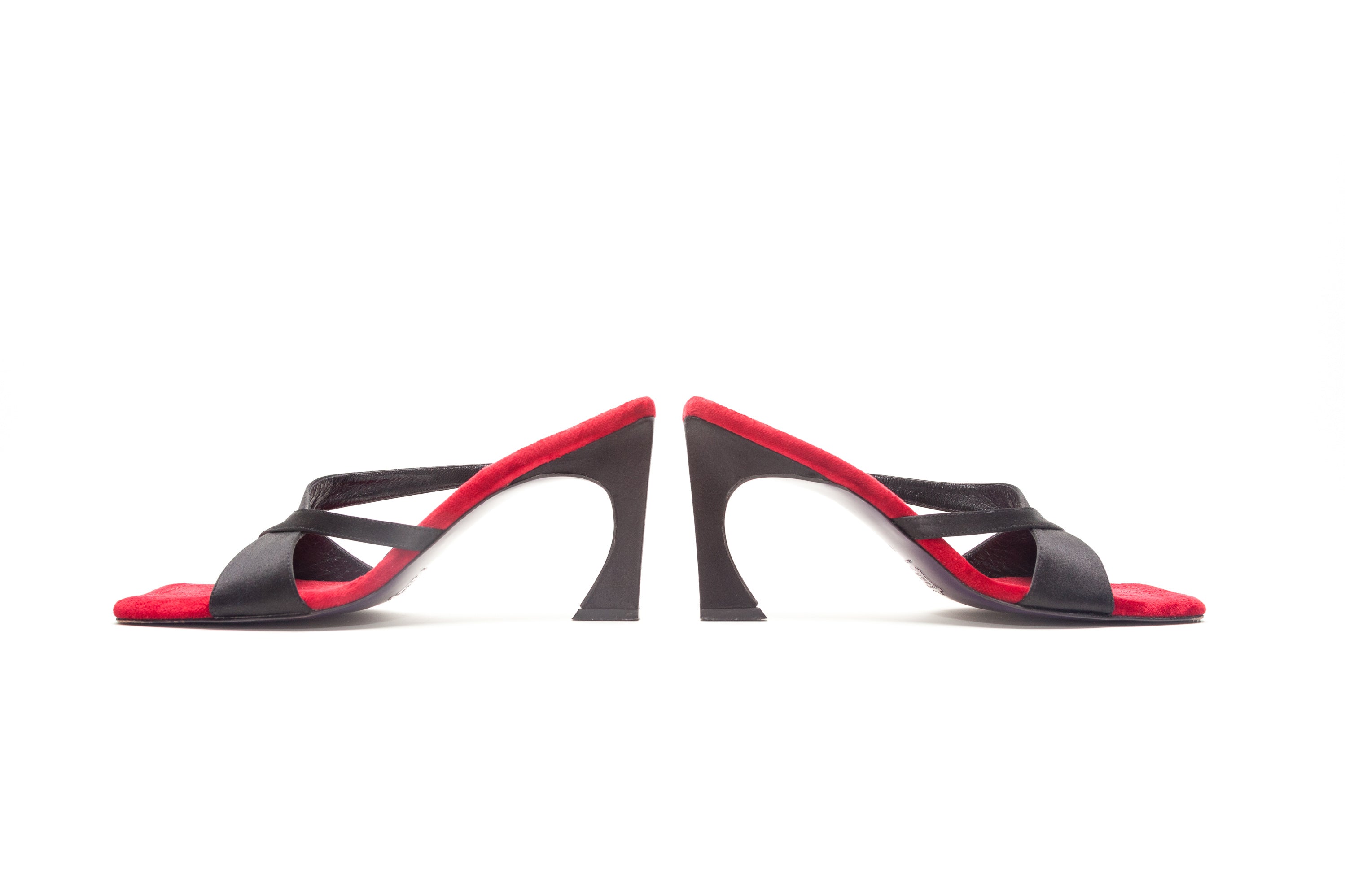 Fendi <br> Size 8