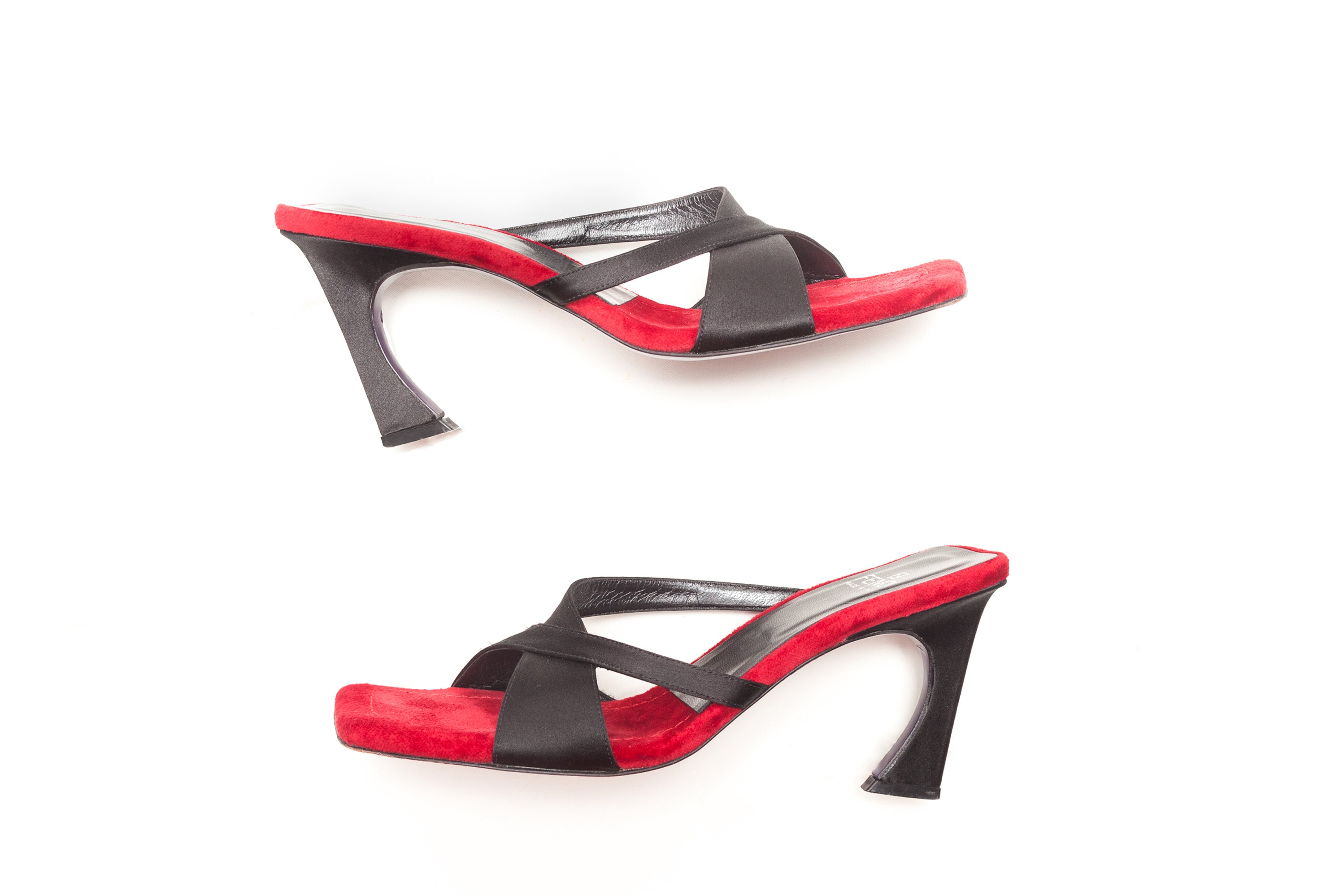 Fendi <br> Size 8