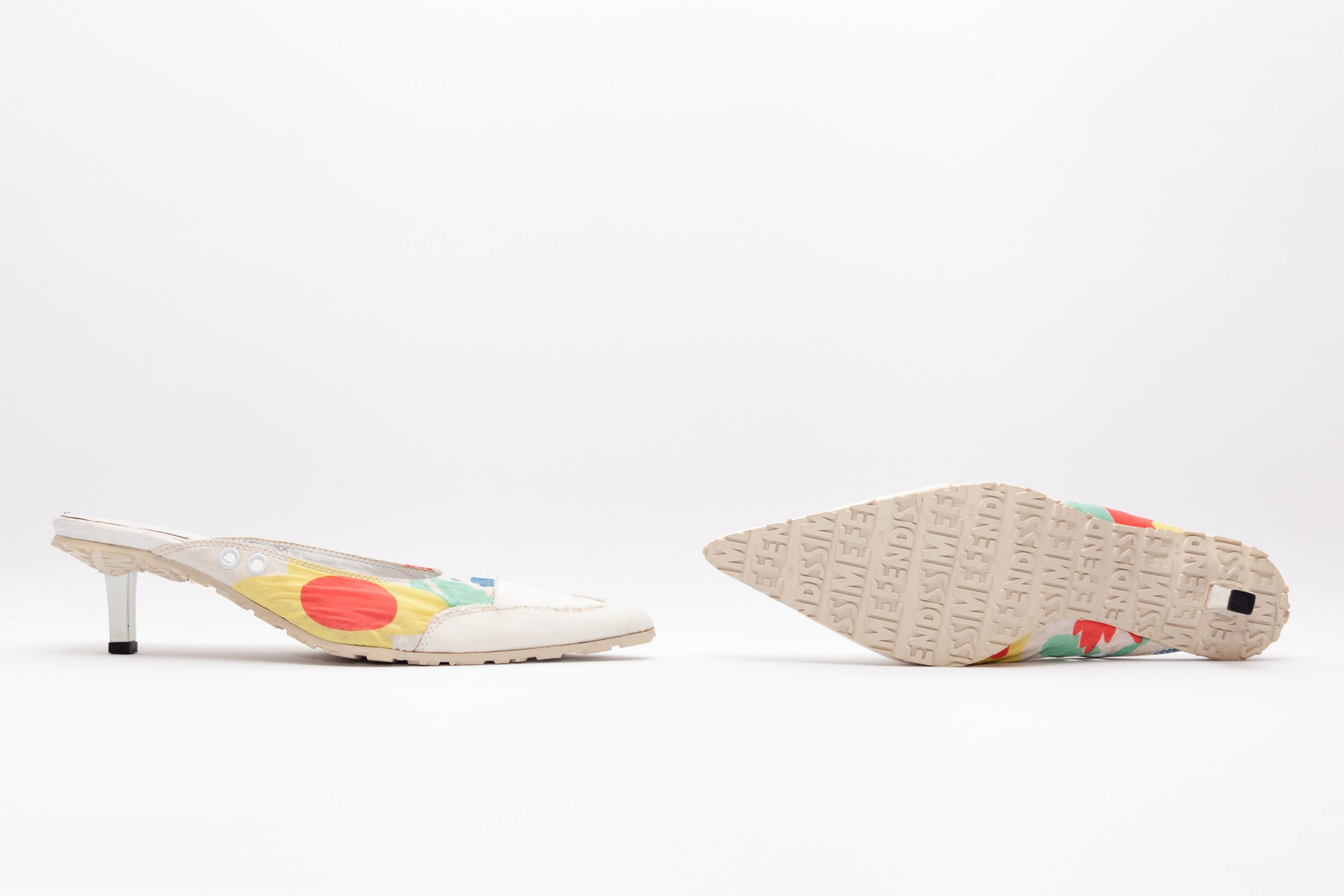 Fendissime <br> Size 7