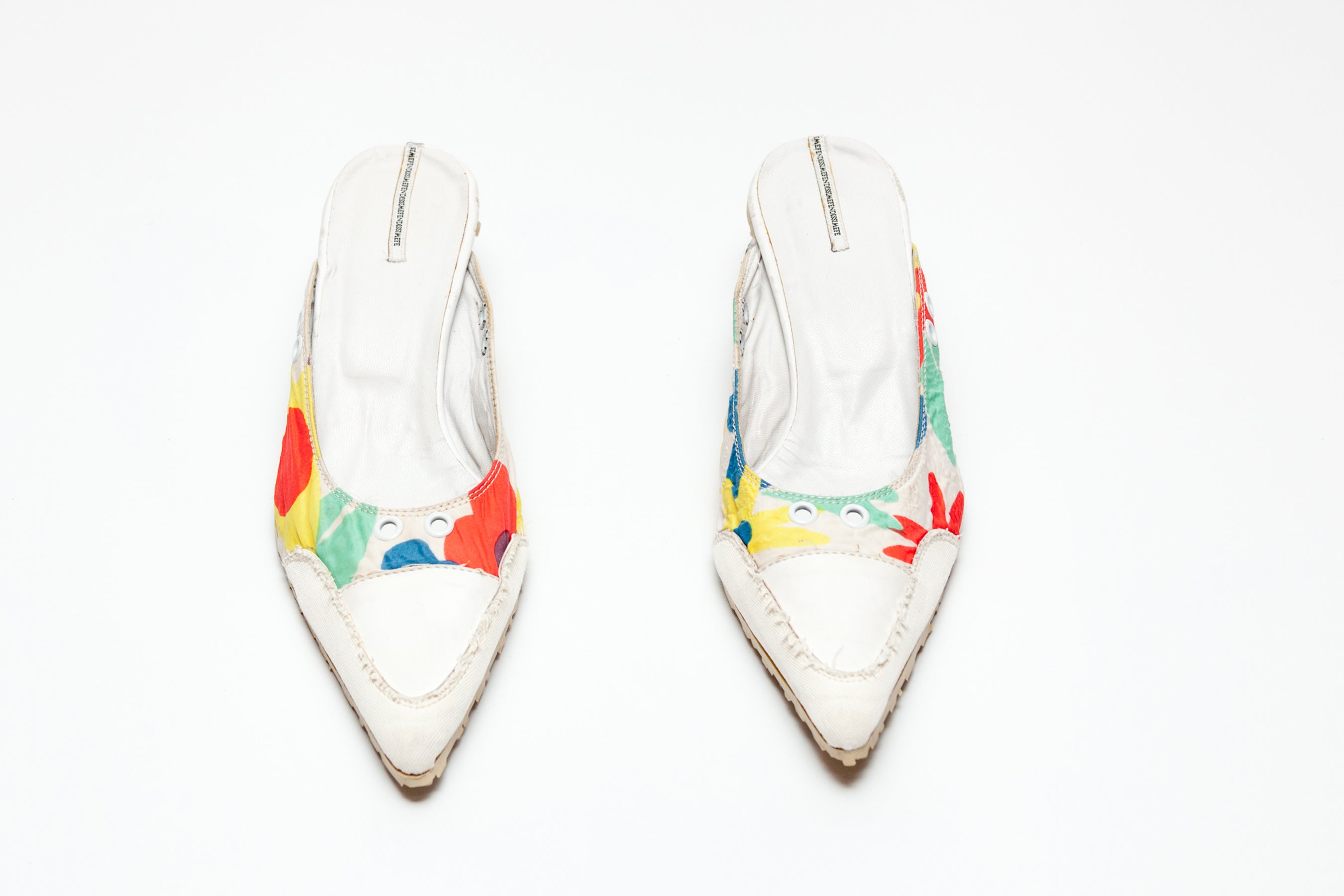 Fendissime <br> Size 7