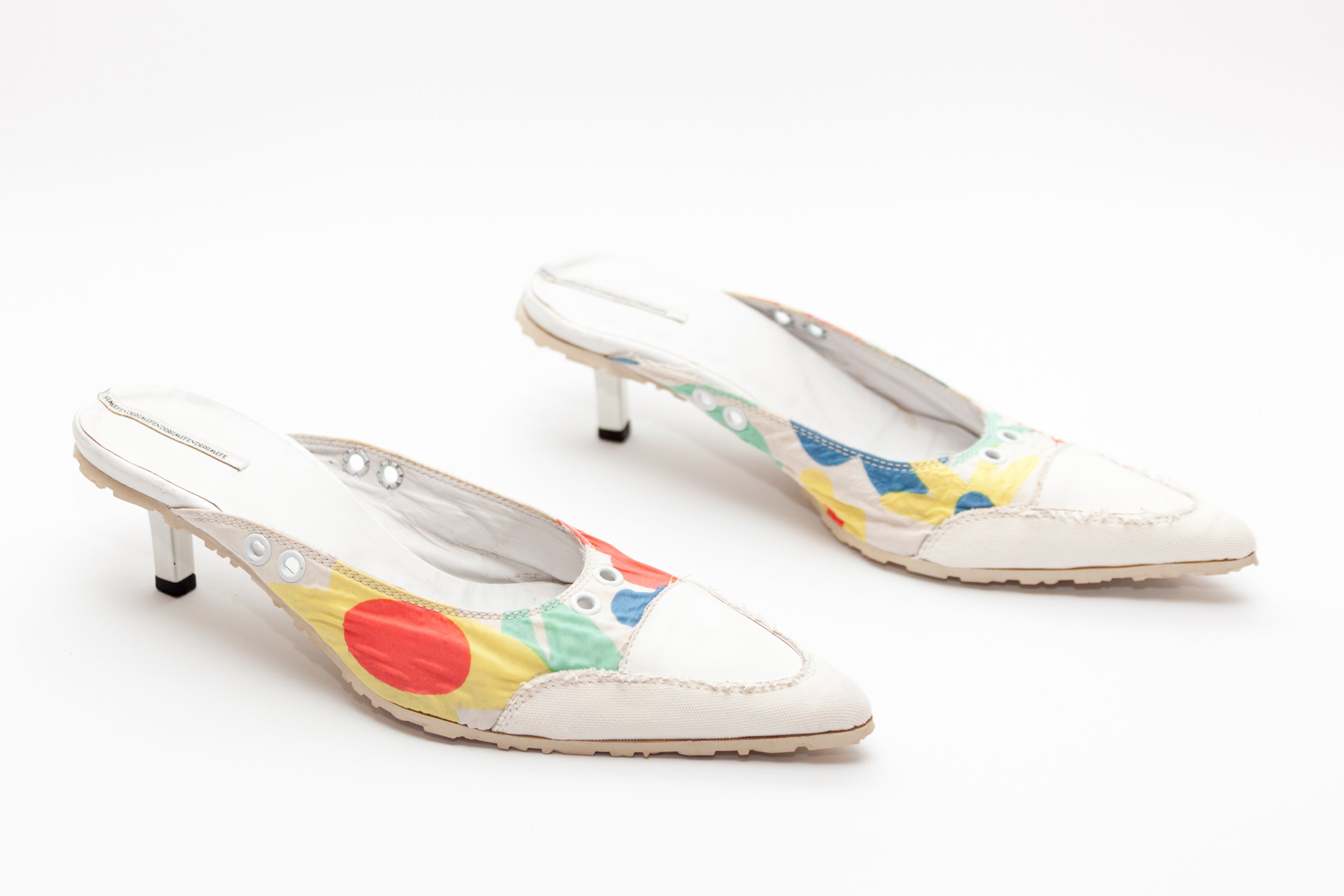 Fendissime <br> Size 7