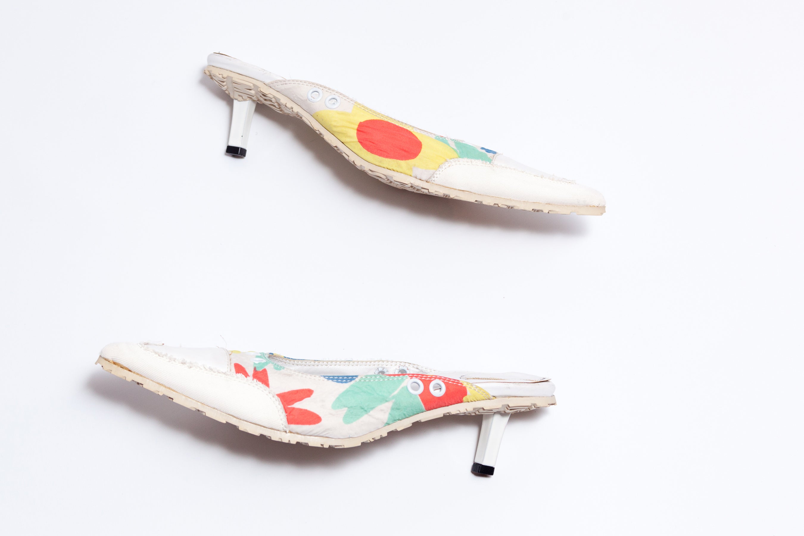 Fendissime <br> Size 7