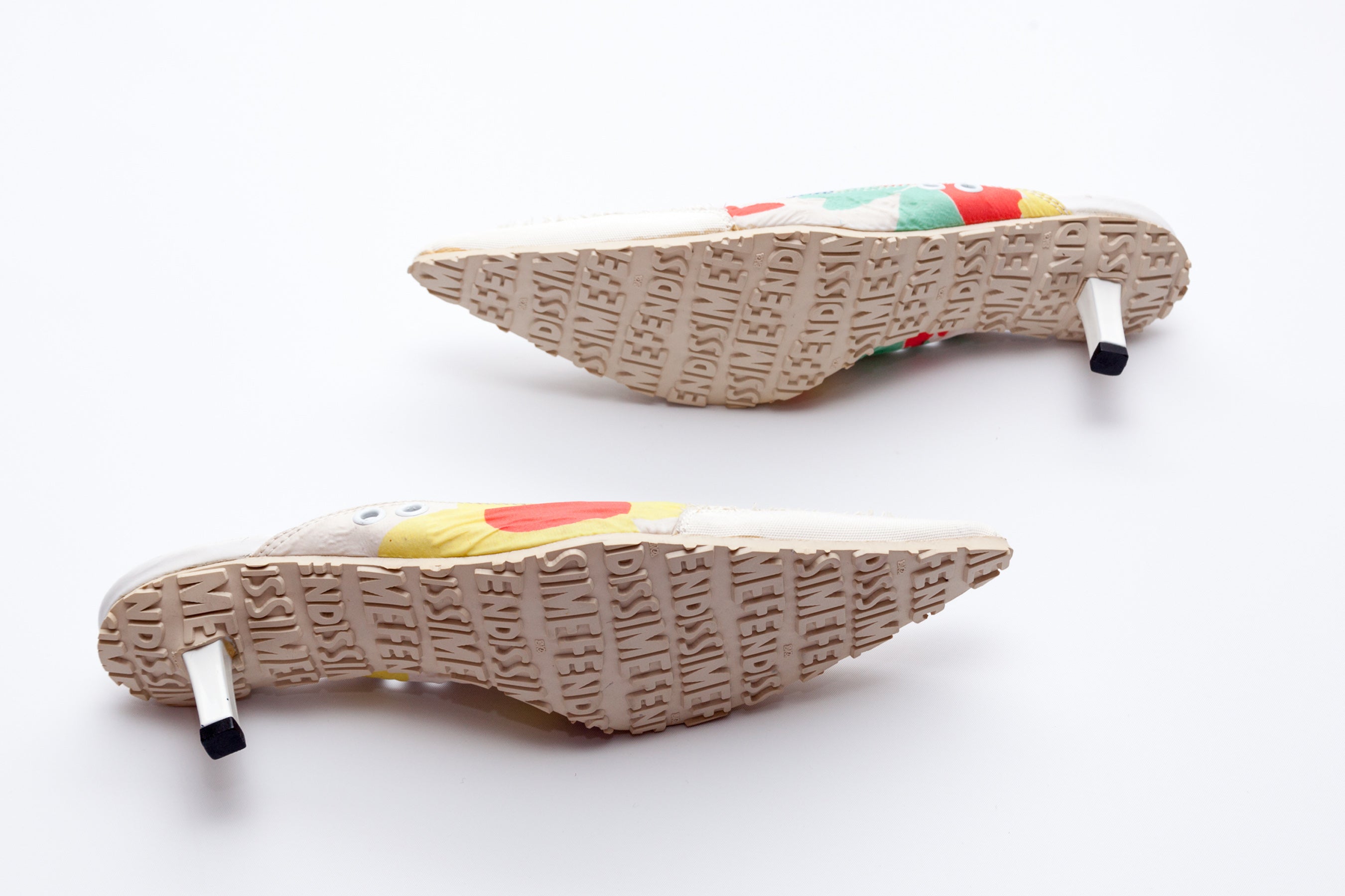 Fendissime <br> Size 7