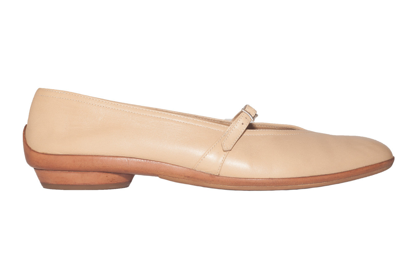 Salvatore Ferragamo <br> Size 9.5