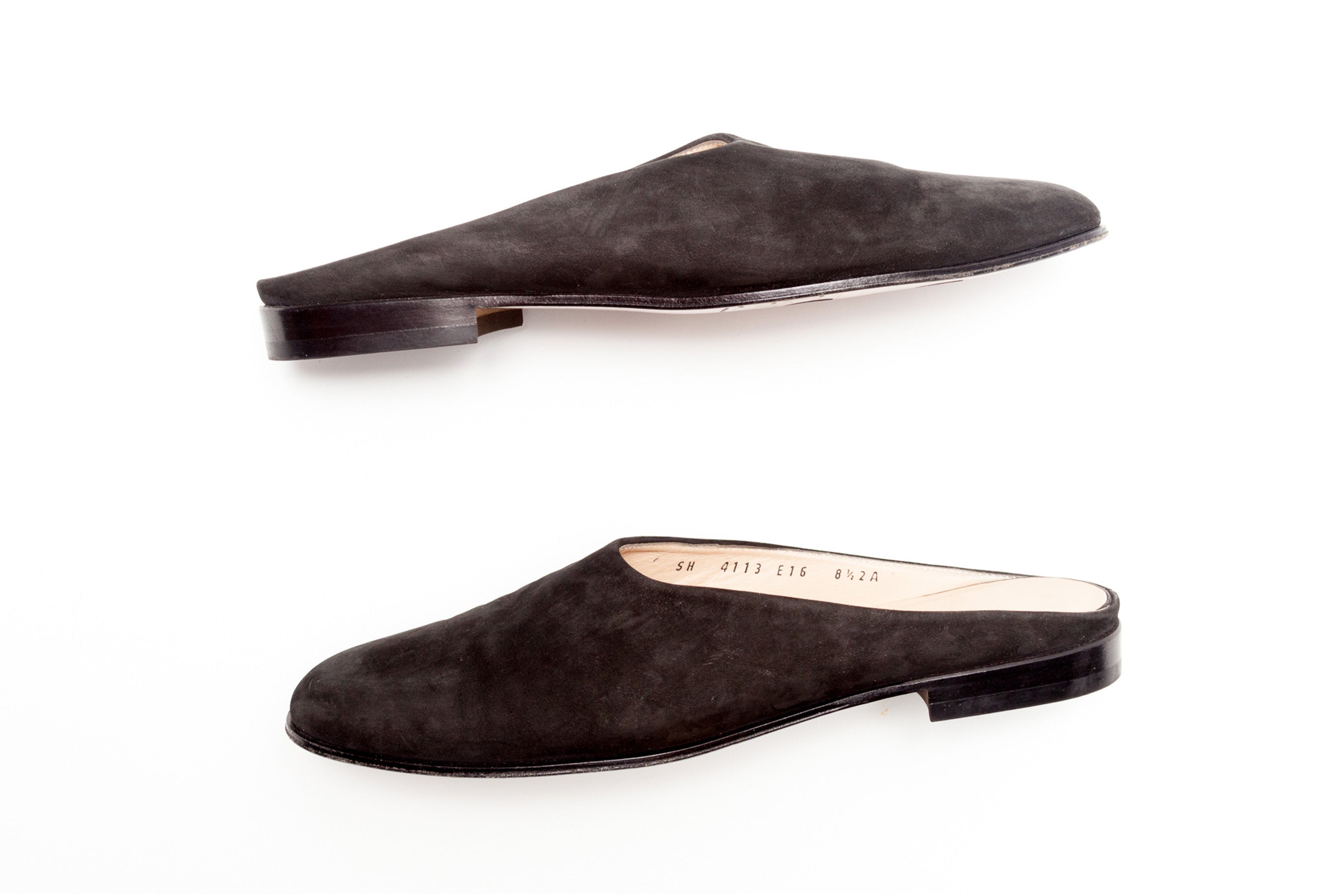 Salvatore Ferragamo <br> Size 8.5