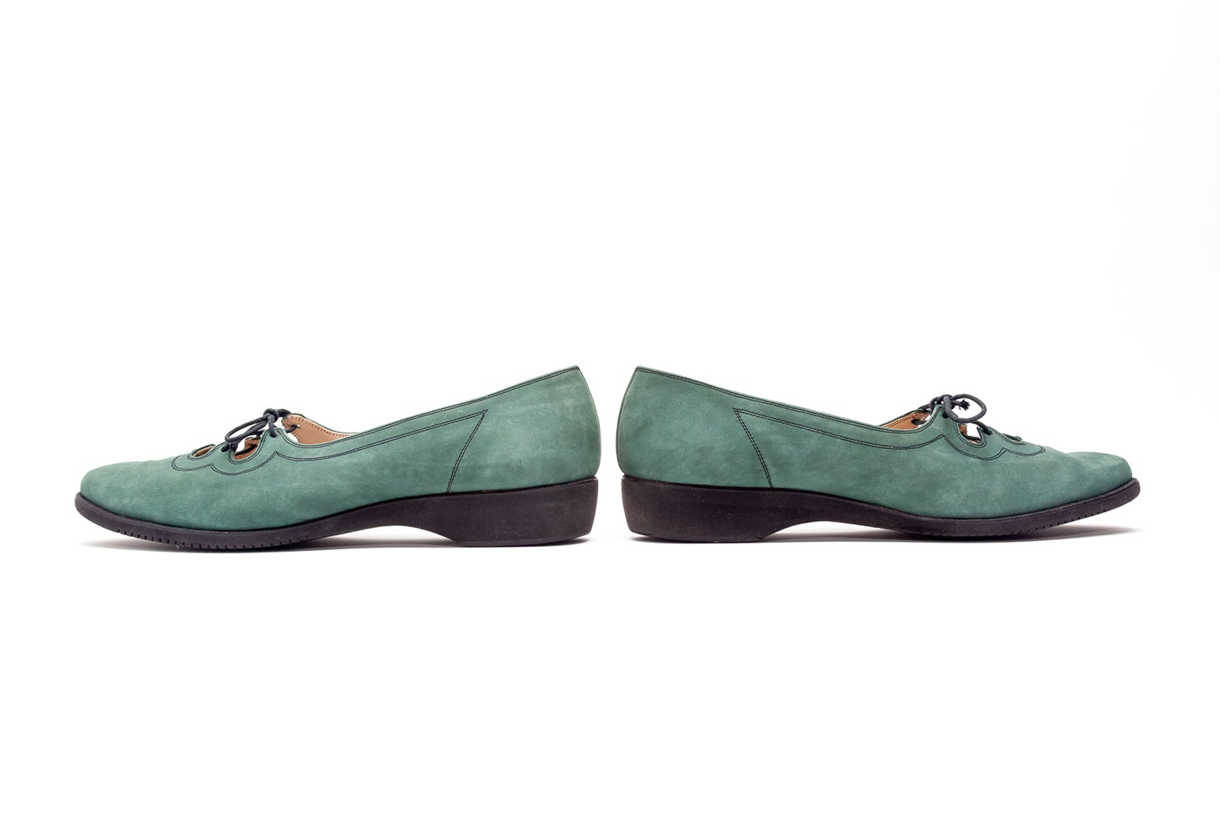 Salvatore Ferragamo <br> Size 8