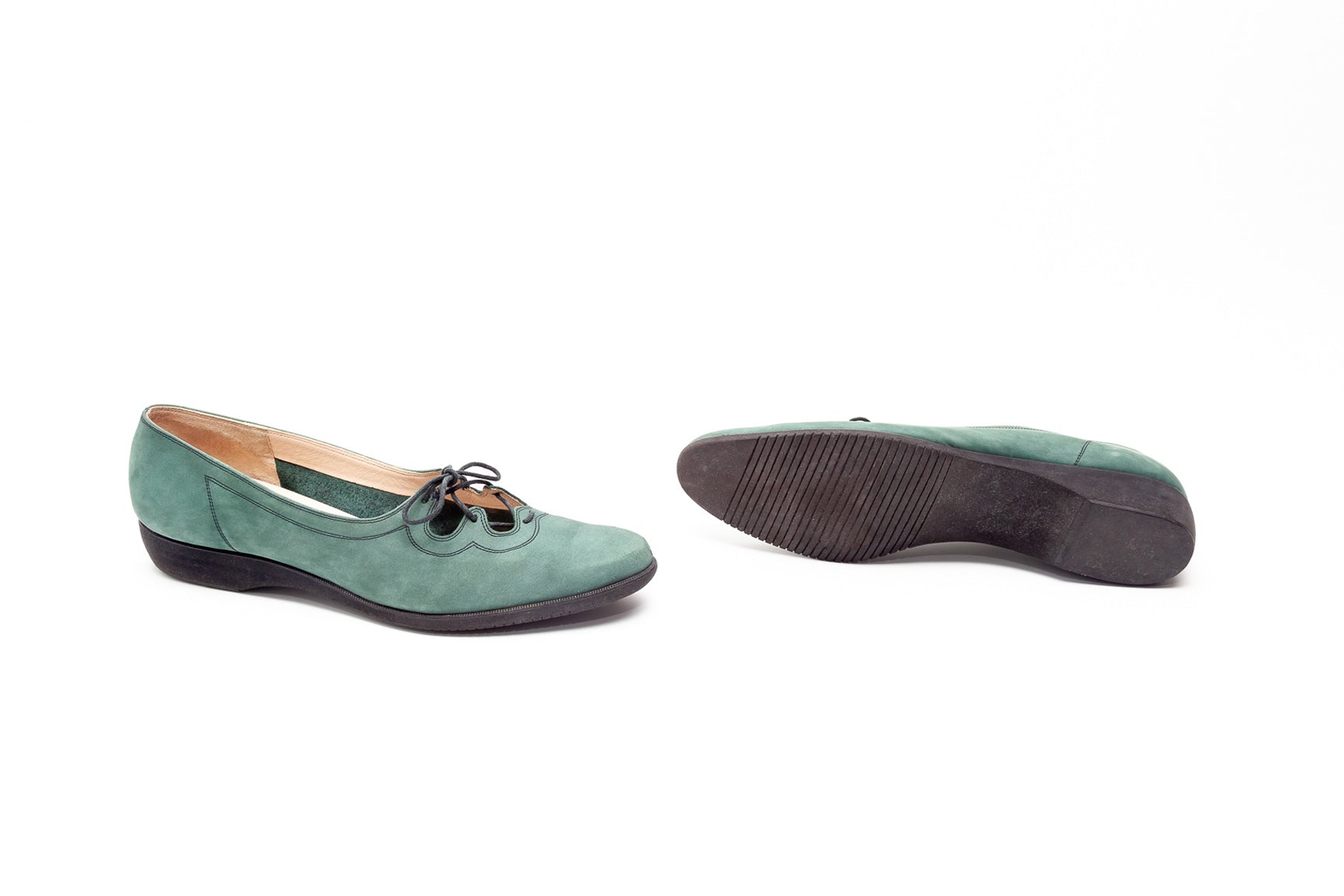 Salvatore Ferragamo <br> Size 8
