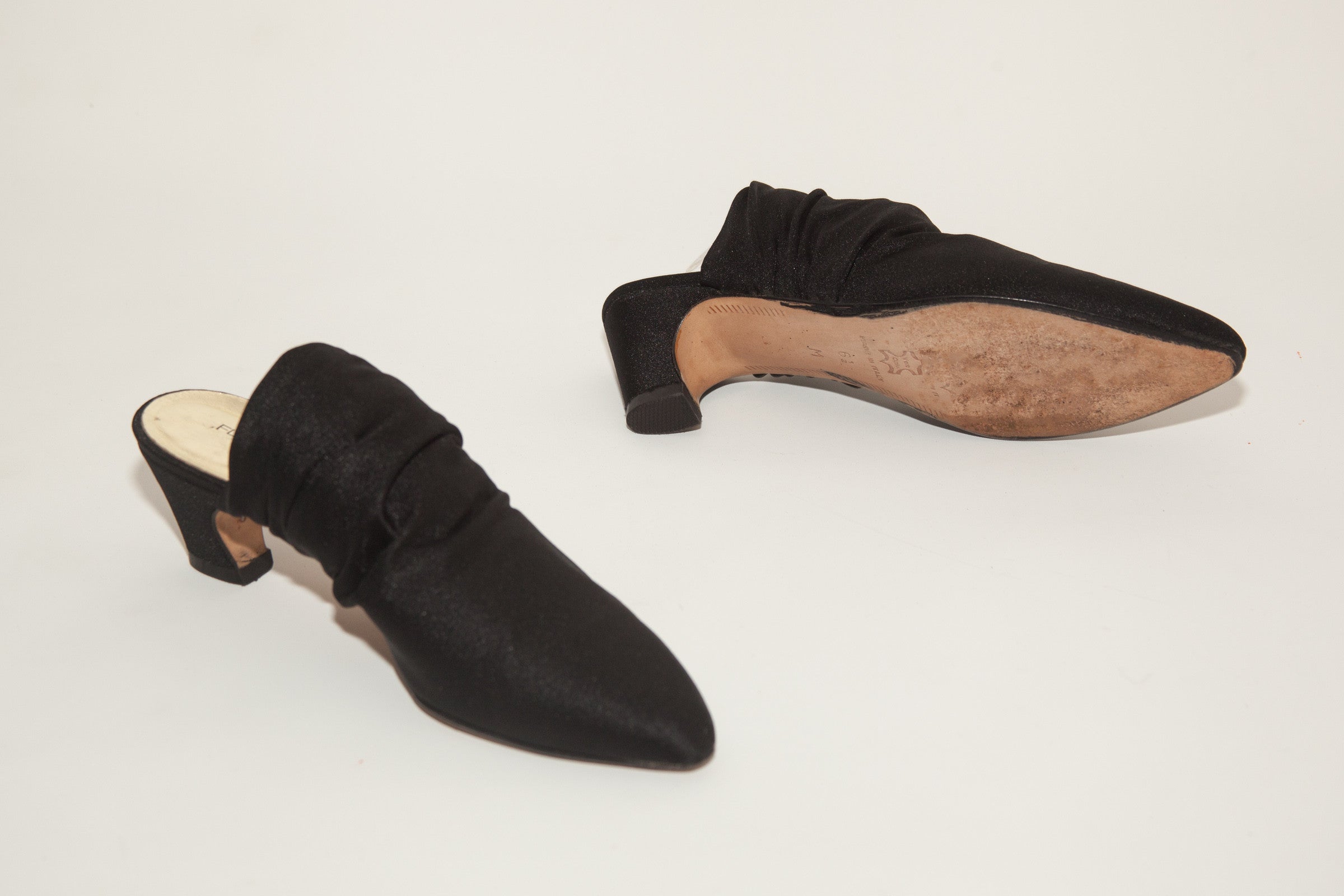 Vintage <br> Size 6.5
