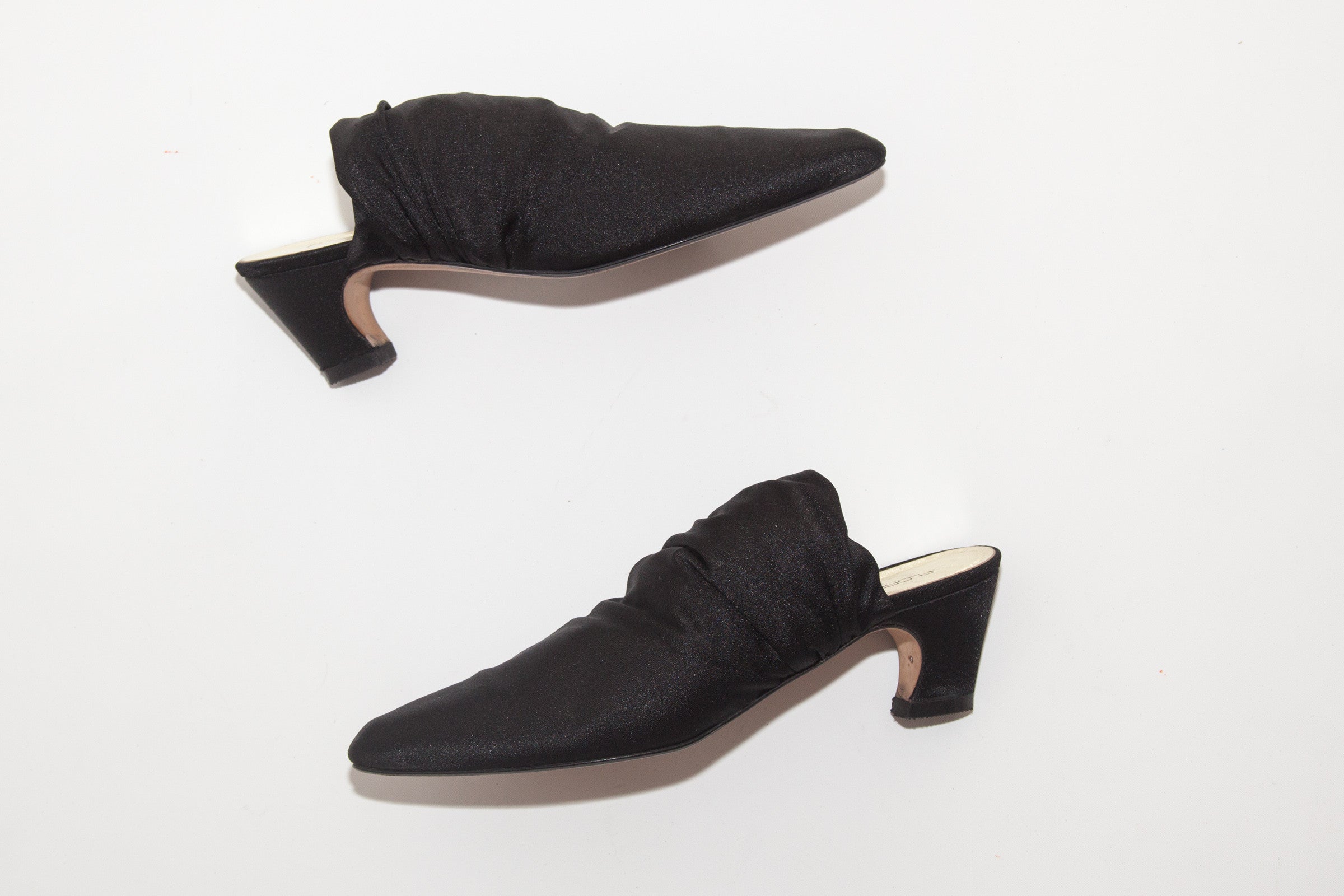 Vintage <br> Size 6.5